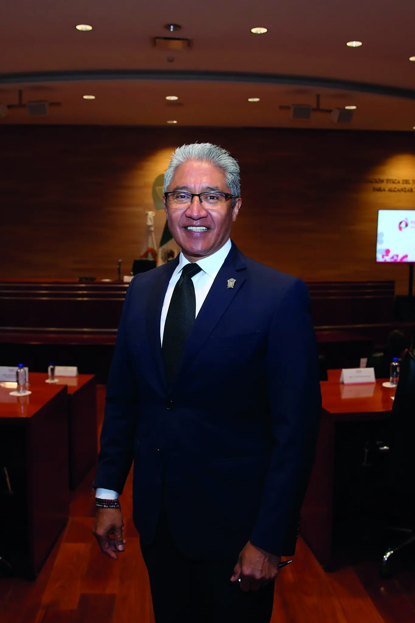 designaron a pablo espinosa marquez en organo de administracion judicial del edomex Designaron a Pablo Espinosa Márquez en Órgano de Administración Judicial del Edoméx | Designan a Pablo Espinosa Márquez como integrante del Órgano de
