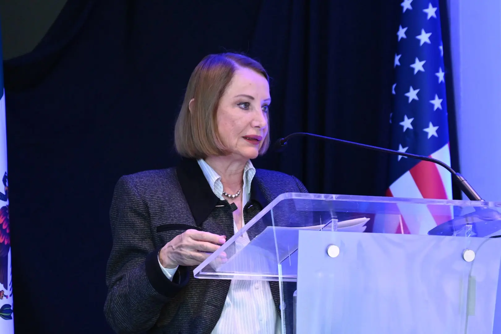 destaco laura itzel castillo avance de mujeres en la vida publica Destacó Laura Itzel Castillo avance de mujeres en la vida pública | Destacó Laura Itzel Castillo avance de mujeres en la vida pública