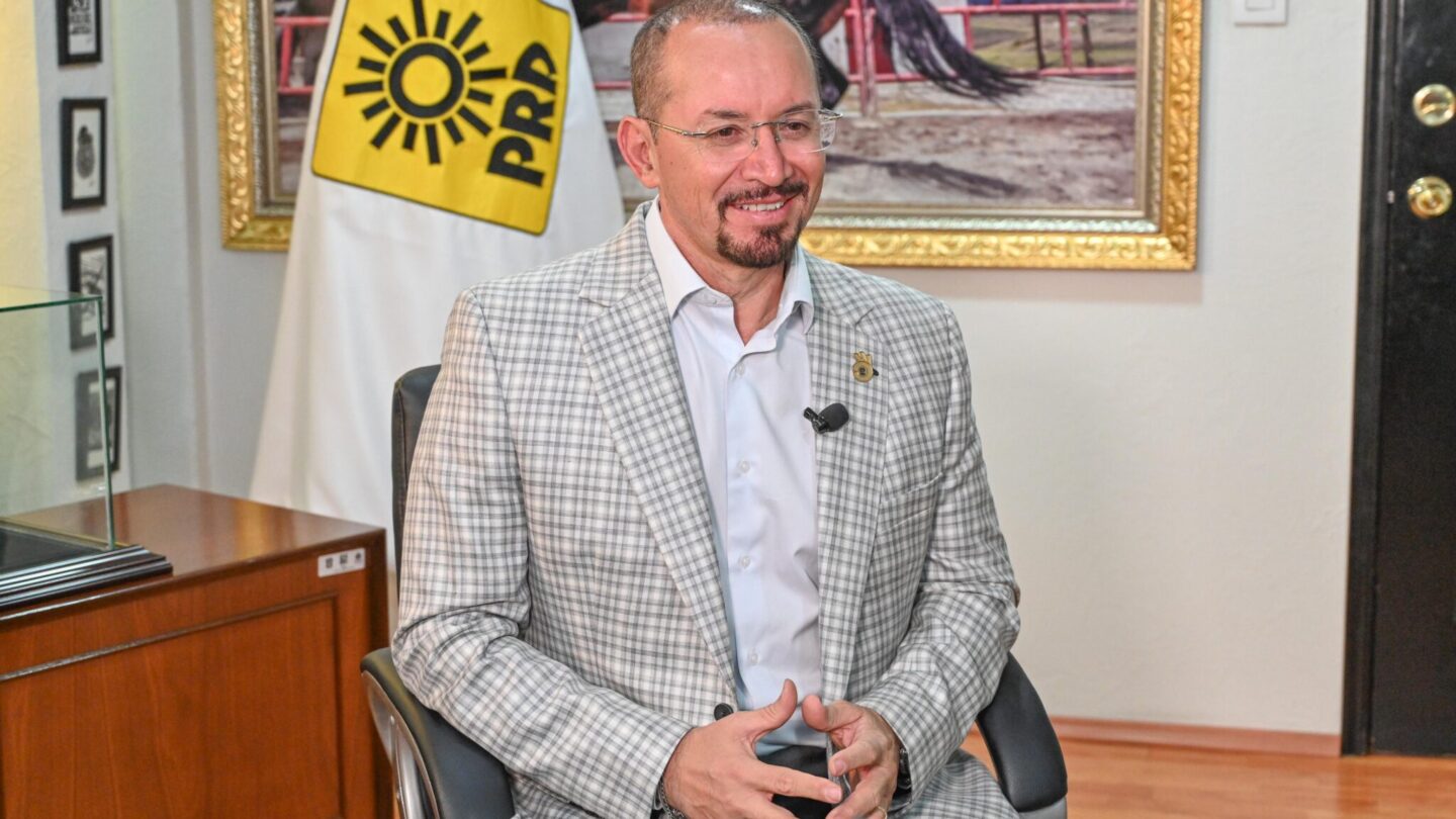 destaco-omar-ortega-productividad-del-prd-en-el-congreso | México Ahora Destacó Omar Ortega productividad del PRD en el Congreso Primero