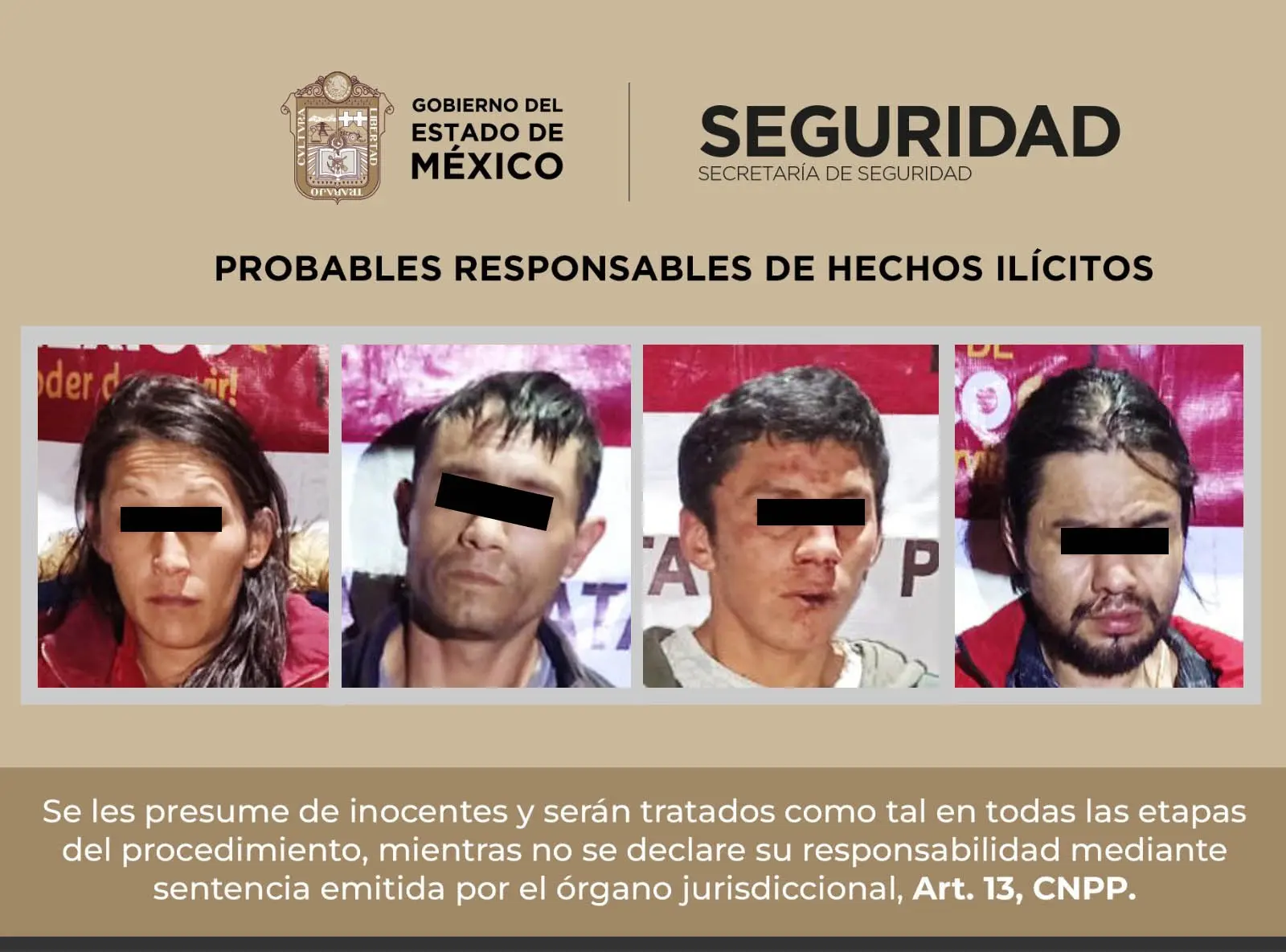 detuvieron a delincuentes con droga armas y moto robada en tianguistenco Detuvieron a delincuentes con droga armas y moto robada en Tianguistenco | Detuvieron a delincuentes con droga armas y moto robada en