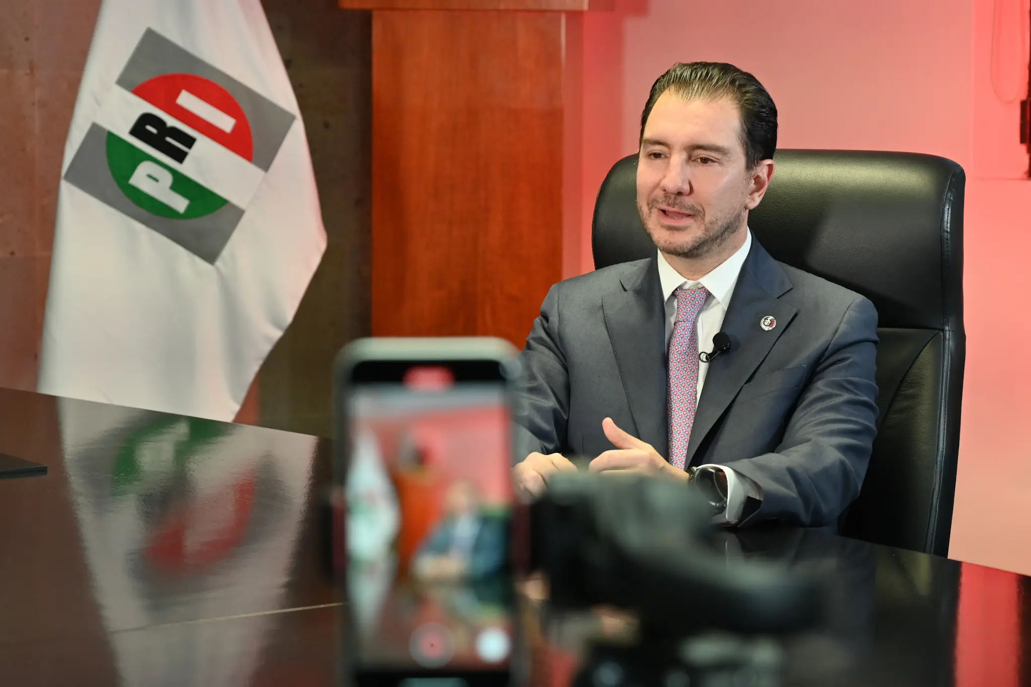 dialogo en congreso mexiquense elias rescala Diálogo en Congreso mexiquense Elías Rescala | Poder Legislativo del Estado de México