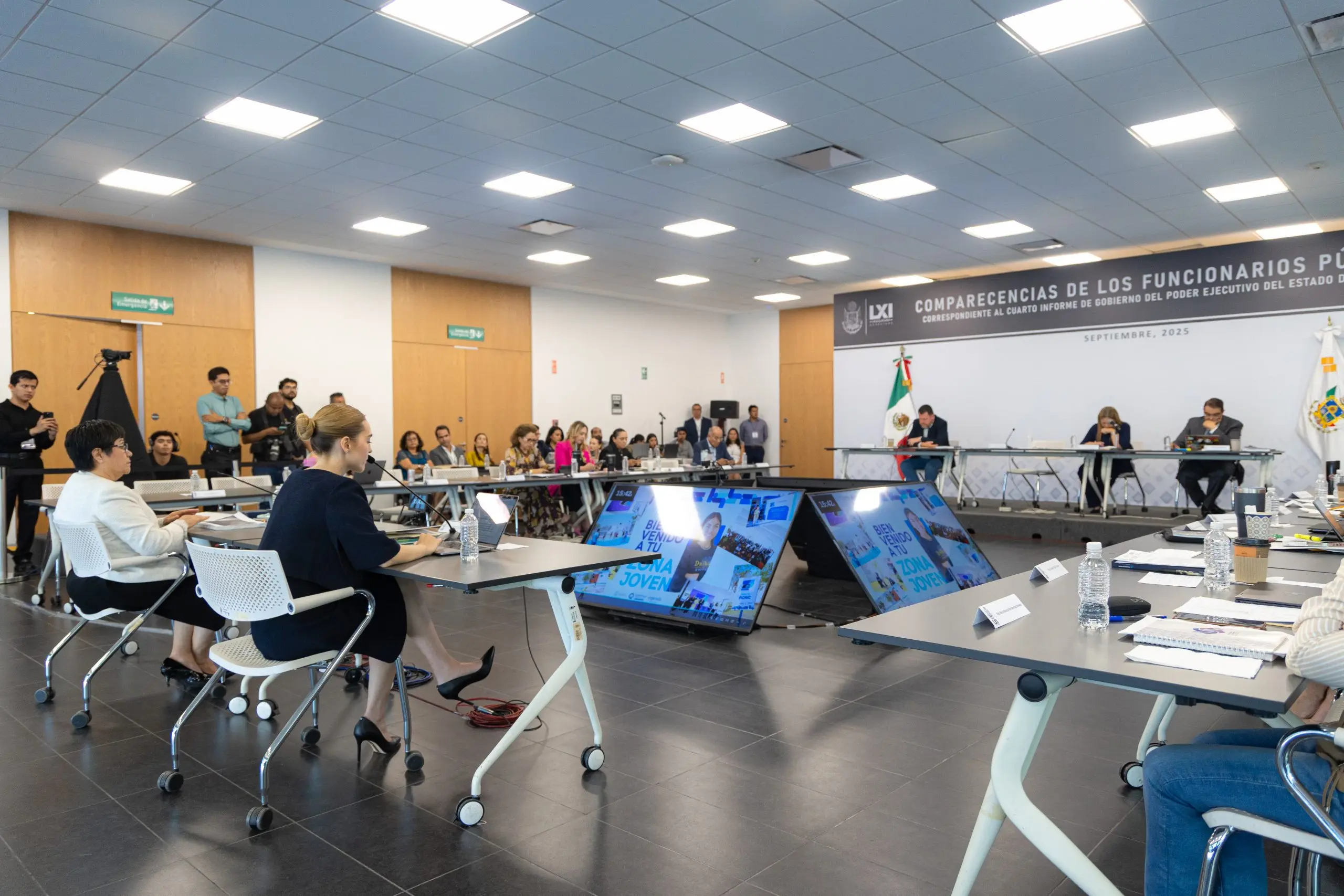 en queretaro si se le apuesta a las y los jovenes En Querétaro sí se le apuesta a las y los jóvenes | En Querétaro sí se le apuesta a las y los jóvenes eQROnomía