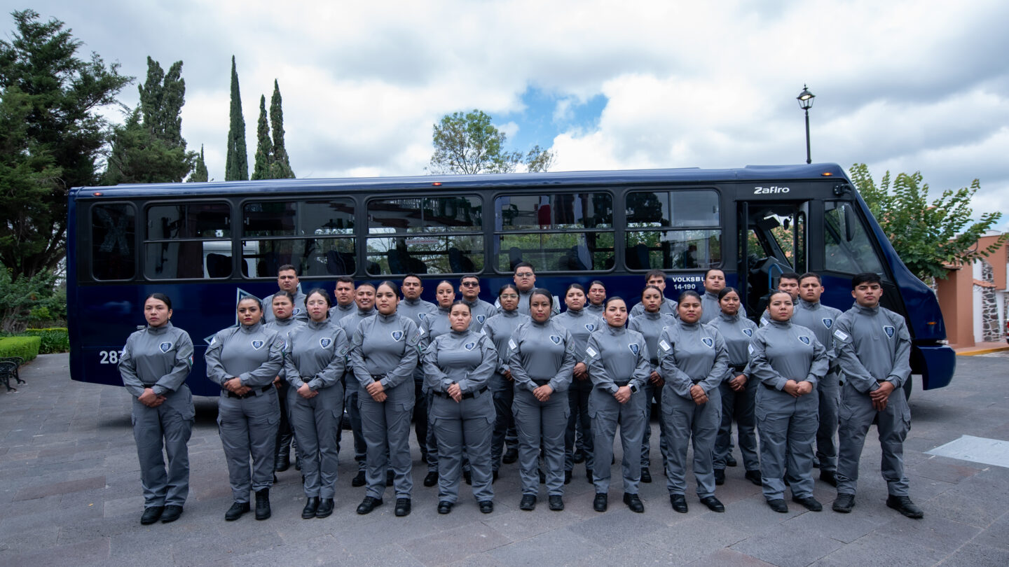 entrega-rodrigo-monsalvo-nuevas-unidades-para-reforzar-la-seguridad | México Ahora Rodrigo Monsalvo entrega nuevas unidades para reforzar la