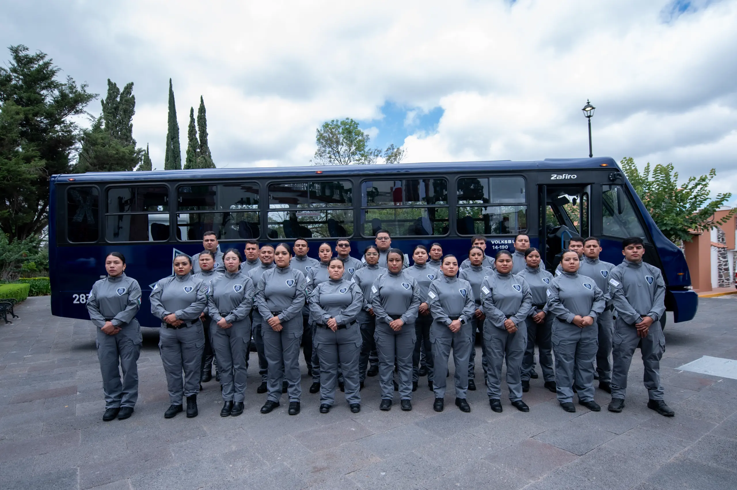 entrega rodrigo monsalvo nuevas unidades para reforzar la seguridad Entrega Rodrigo Monsalvo nuevas unidades para reforzar la seguridad | Rodrigo Monsalvo entrega nuevas unidades para reforzar la