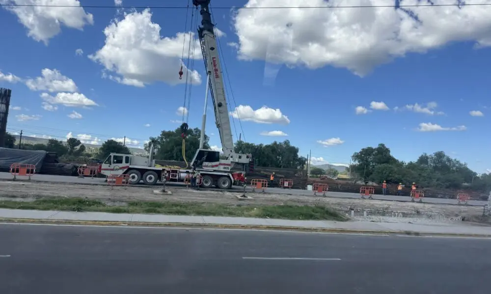 estacion la corregidora estara en los heroes Estación La Corregidora estará en Los Héroes | Estación La Corregidora estará en Los Héroes Noticias de Querétaro
