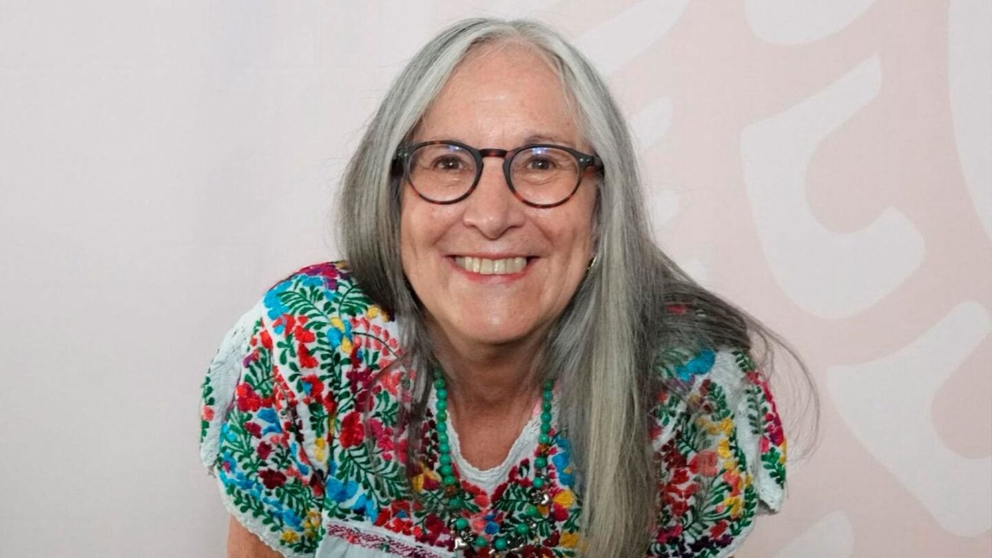 fallecio-julieta-fierro-referente-de-la-astronomia-y-divulgacion-cientifica-en-mexico | México Ahora Falleció Julieta Fierro referente de la astronomía y divulgación