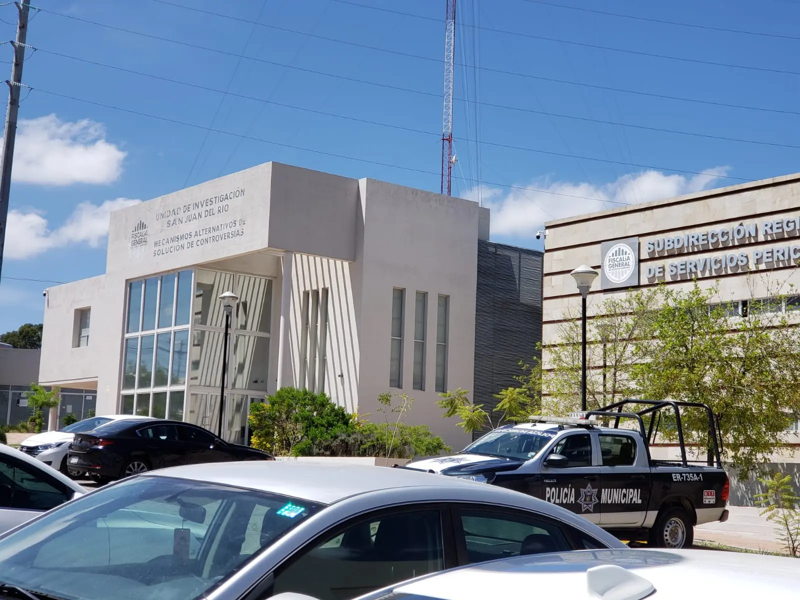 golpean con un palo a intoxicado sujeto Golpean con un palo a intoxicado sujeto | Golpean con un palo a intoxicado sujeto Noticias de Querétaro