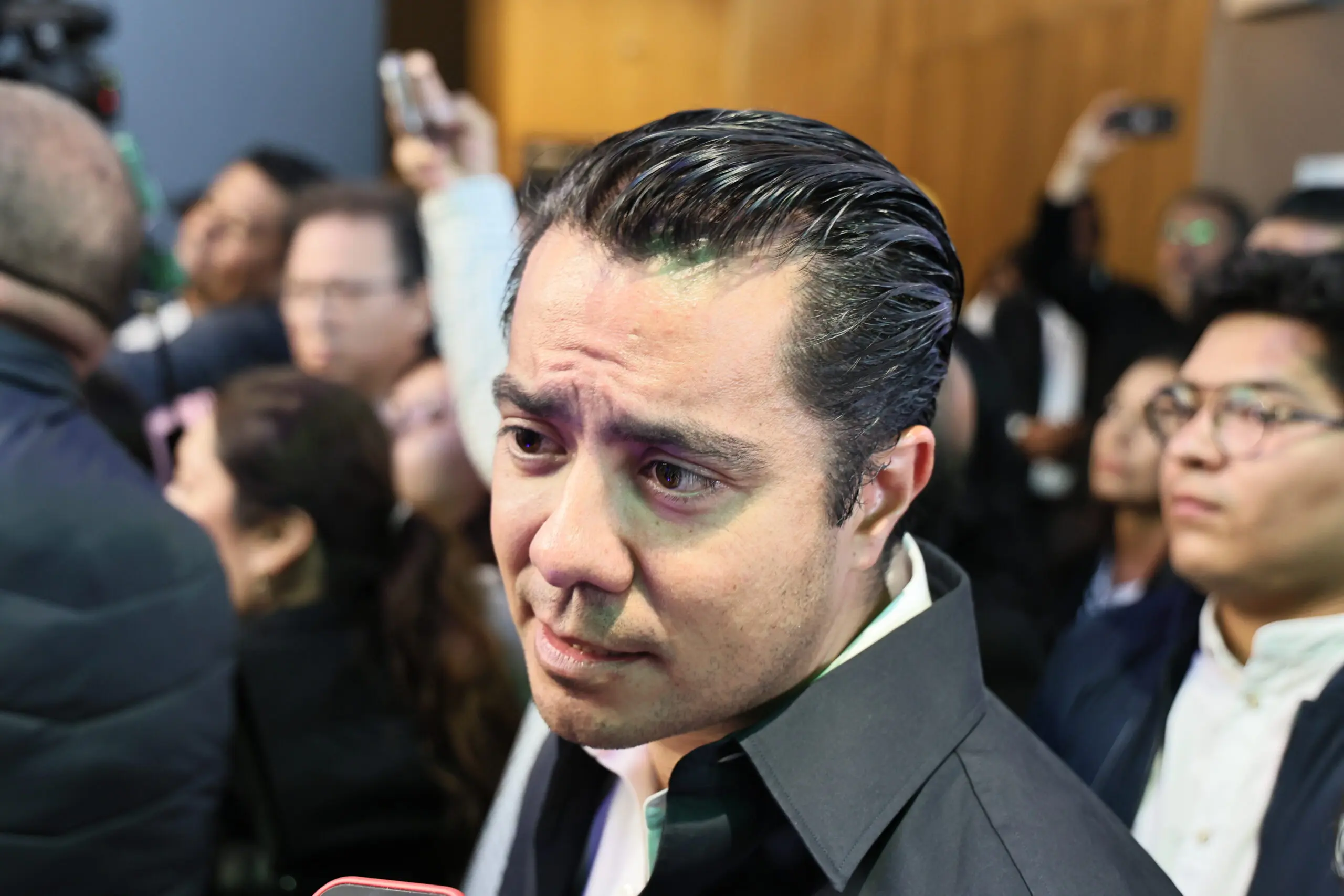 iniciativa de homicidio vial esta en la cancha de la legislatura felifer Iniciativa de homicidio vial está en la cancha de la legislatura Felifer | Iniciativa de homicidio vial está en la cancha de la legislatura