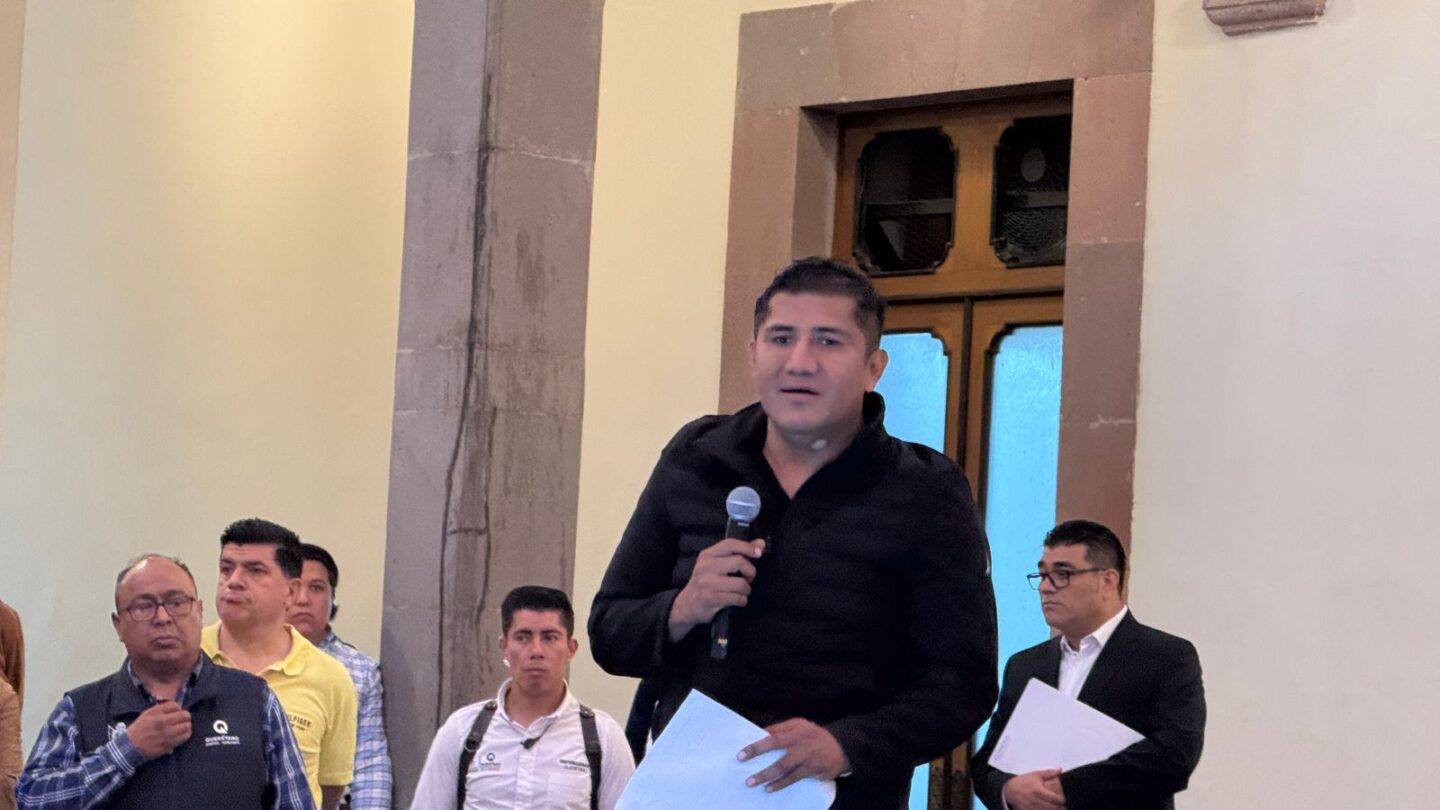 invertira-conagua-68-mdp-en-proyectos-hidricos | México Ahora Invertirá Conagua 68 MDP en proyectos hídricos Noticias de Querétaro
