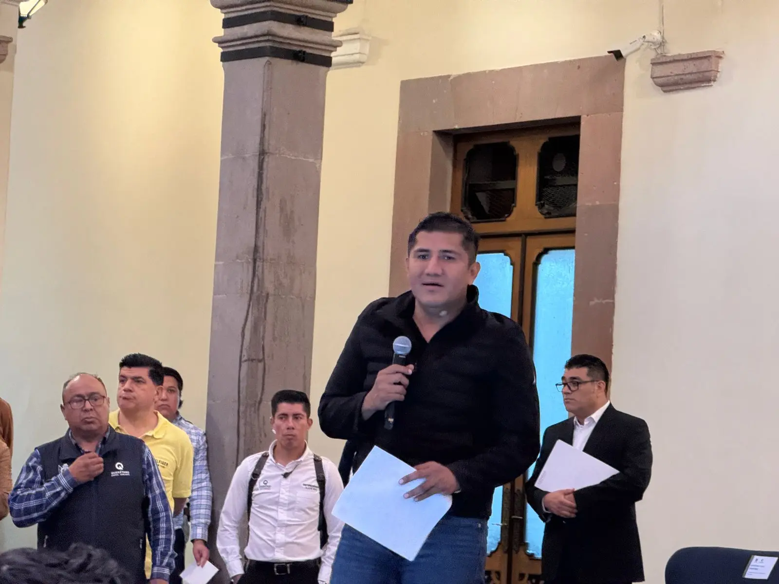 invertira conagua 68 mdp en proyectos hidricos Invertirá Conagua 68 MDP en proyectos hídricos | Invertirá Conagua 68 MDP en proyectos hídricos Noticias de Querétaro