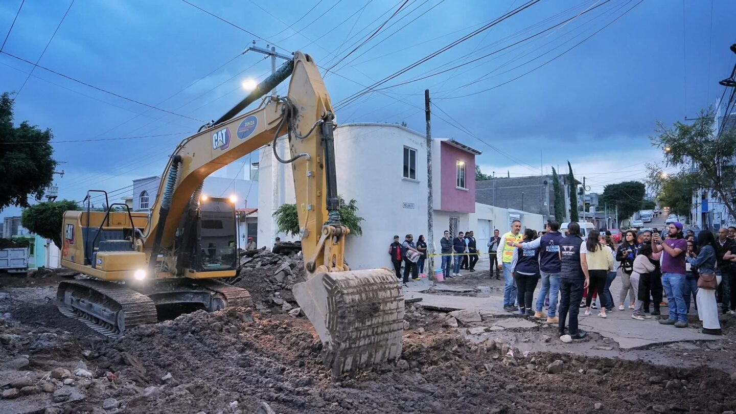 invierte-obras-publicas-137-mdp-en-atencion-de-afectaciones-por-lluvias | México Ahora Invierte Obras Públicas 137 MDP en atención de afectaciones por