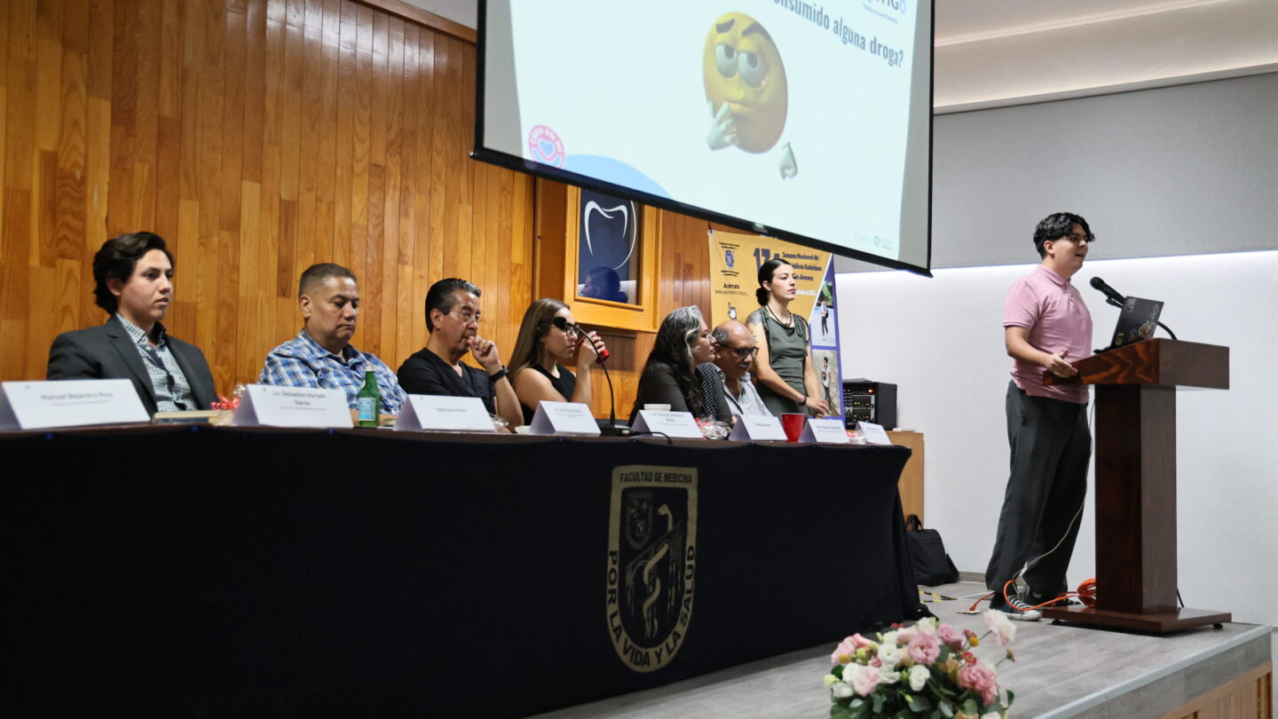 jovenes-deben-de-buscar-conexiones-no-adicciones-aa | México Ahora Jóvenes deben de buscar conexiones no adicciones AA Noticias