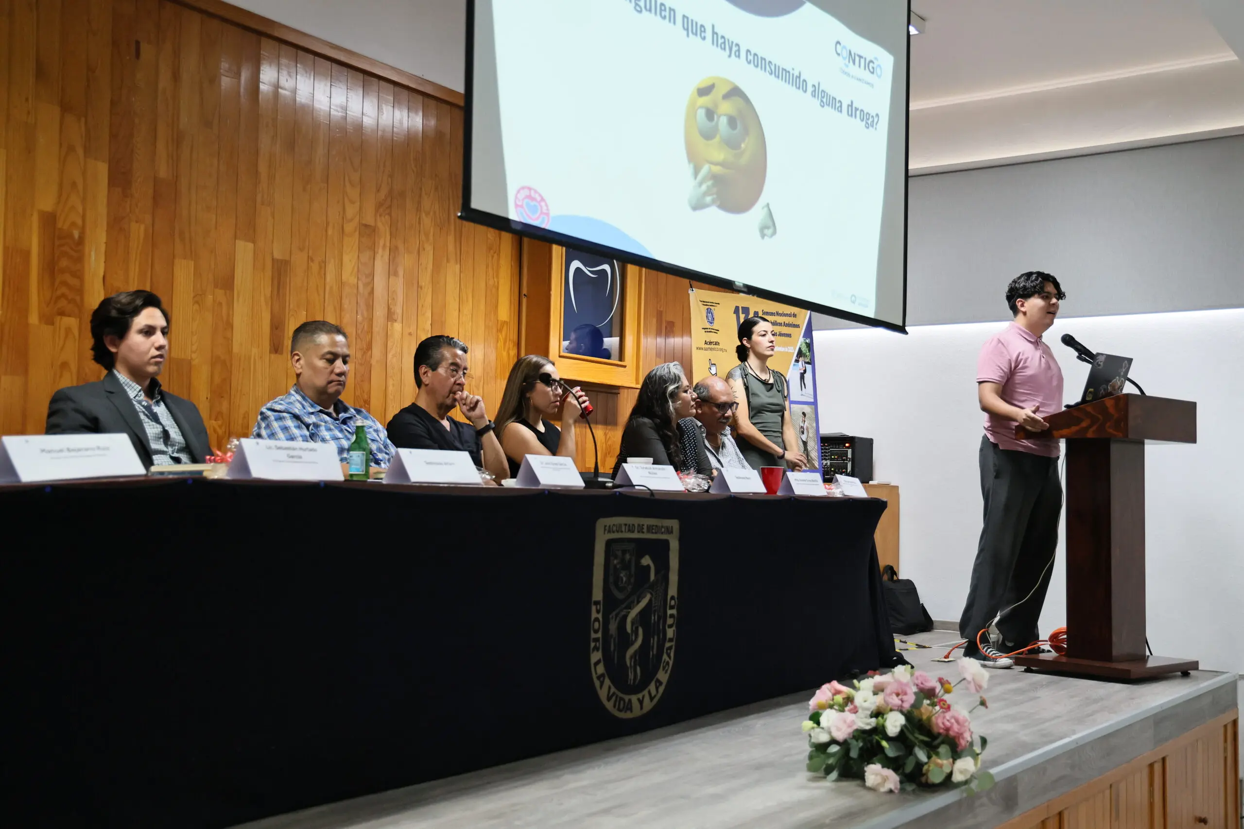 jovenes deben de buscar conexiones no adicciones aa Jóvenes deben de buscar conexiones no adicciones AA | Jóvenes deben de buscar conexiones no adicciones AA Noticias
