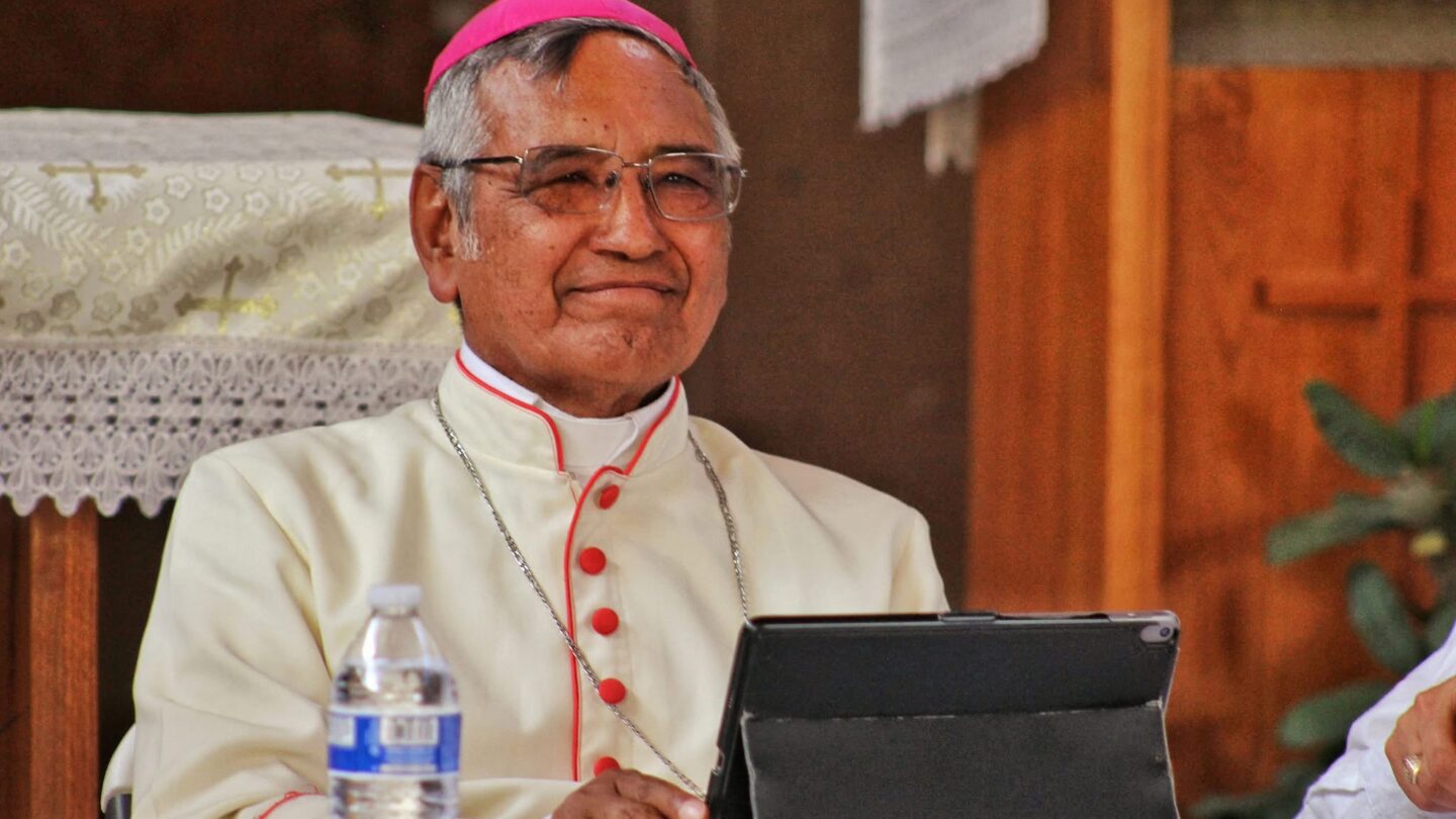 llama-obispo-fidencio-a-sumarse-a-la-jornada-de-oracion-por-los-misioneros | México Ahora Llama Obispo Fidencio a sumarse a la Jornada de Oración por los