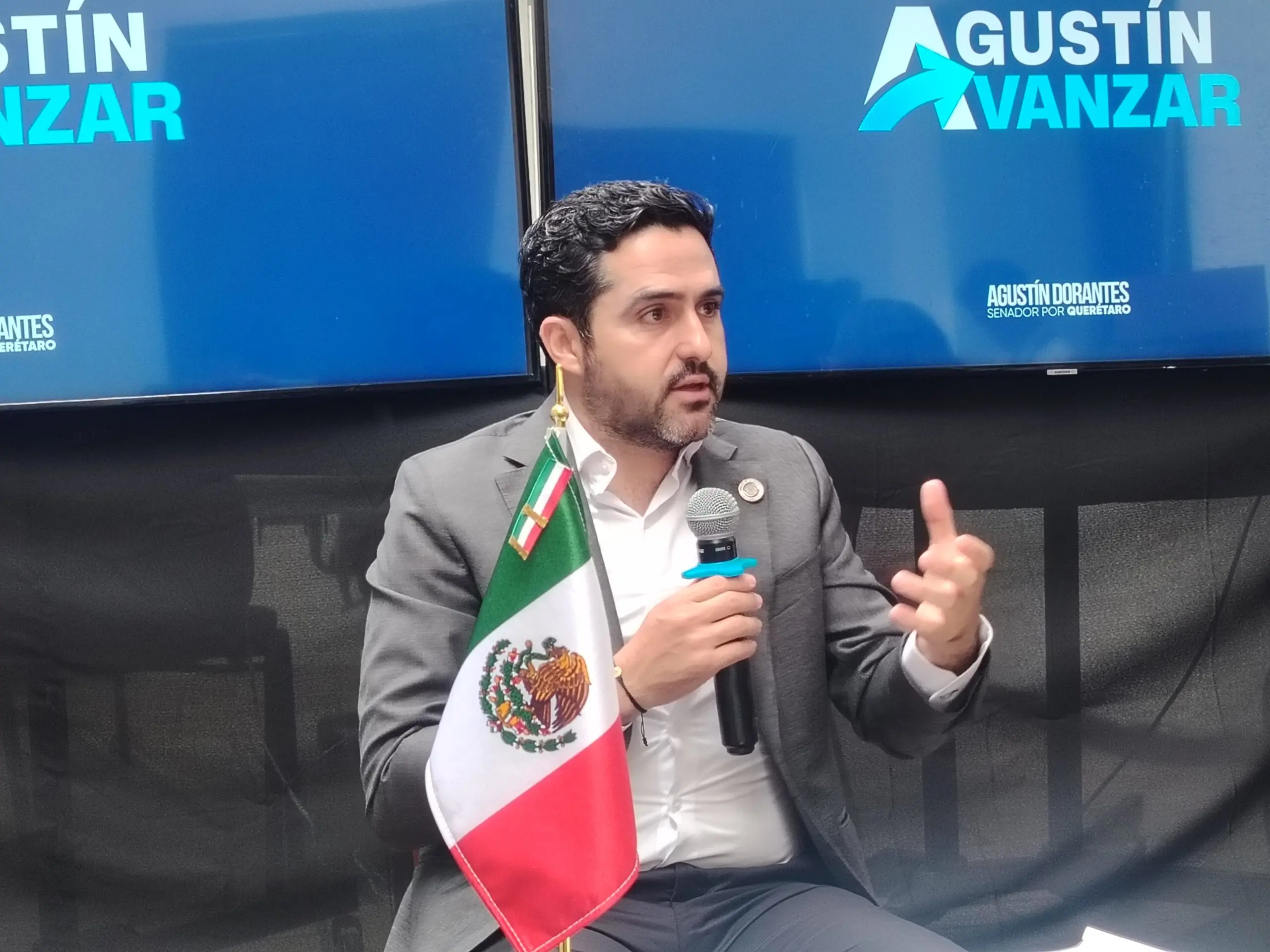 ministros no llegan legitimados de origen agustin dorantes Ministros no llegan legitimados de origen Agustín Dorantes | Celebra Chepe Guerrero la ampliación de Siemens Noticias de