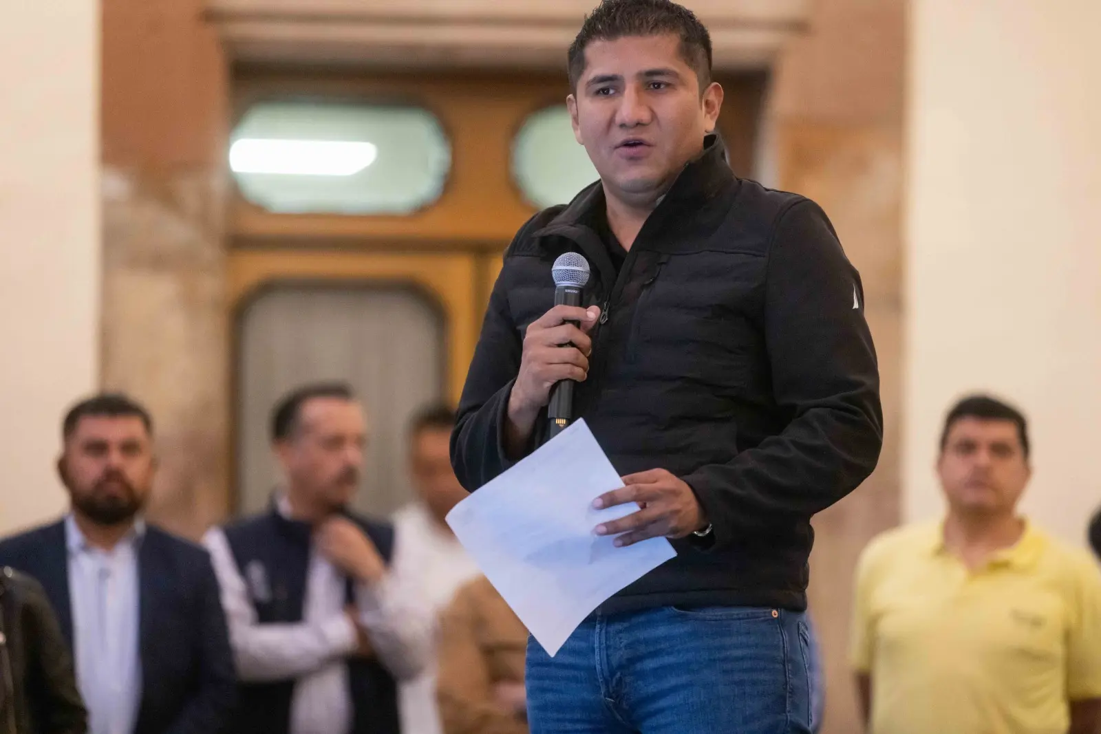 pide conagua no politizar proyecto del sistema batan Pide Conagua no politizar proyecto del Sistema Batán | Pide Conagua no politizar proyecto del Sistema Batán Noticias de