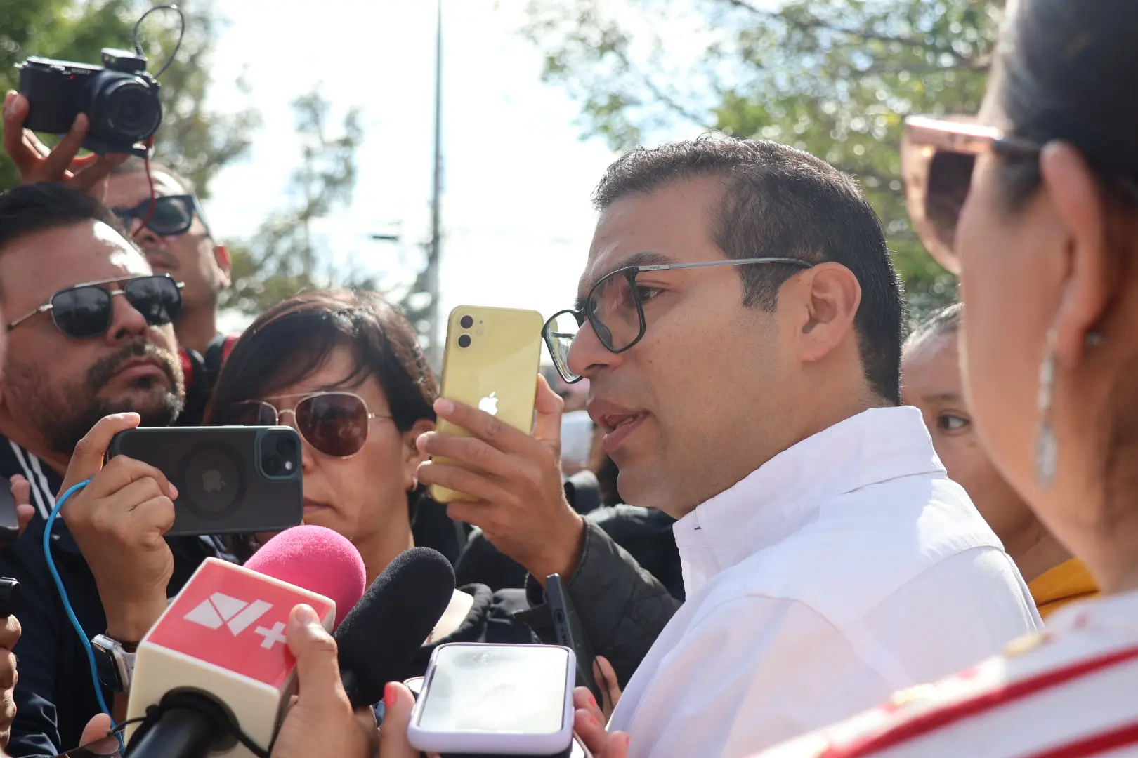 pri genera desprestigio martin arango PRI genera desprestigio Martín Arango | PRI genera desprestigio Martín Arango Noticias de Querétaro