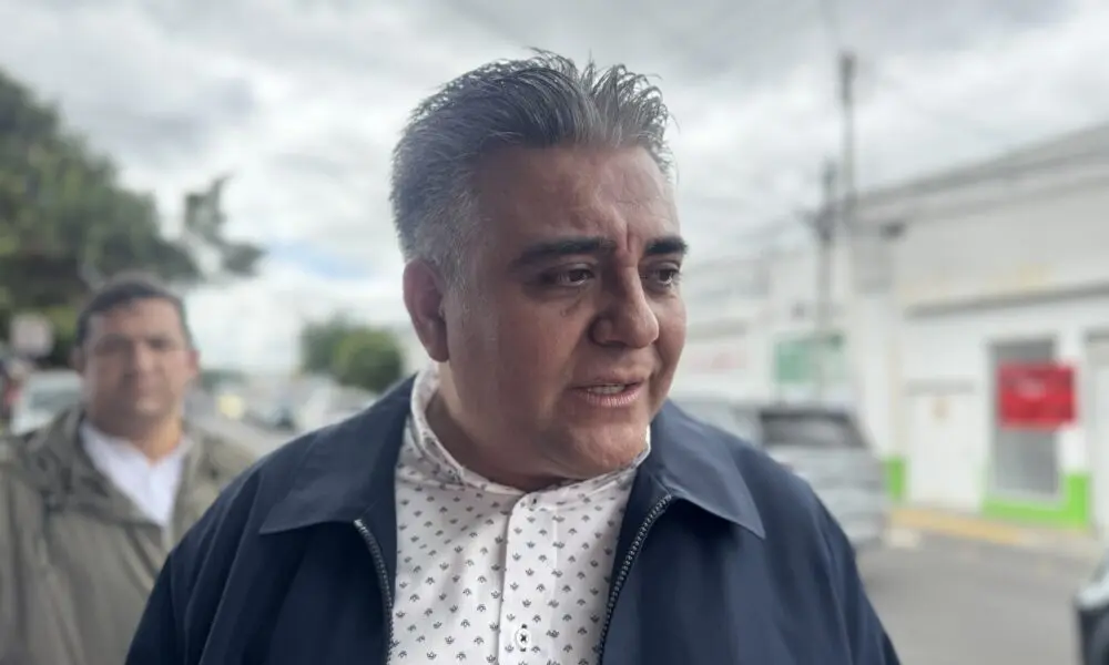 queretaro liquida casi el 50 de la deuda publica adquirida en 2023 Querétaro liquida casi el 50 de la deuda pública adquirida en 2023 | Querétaro liquida casi el 50 de la deuda pública adquirida en