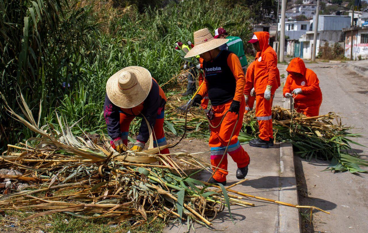 refuerza-capital-acciones-para-la-atencion-de-lluvias | México Ahora Refuerza Gobierno de la Ciudad acciones de prevención ante la
