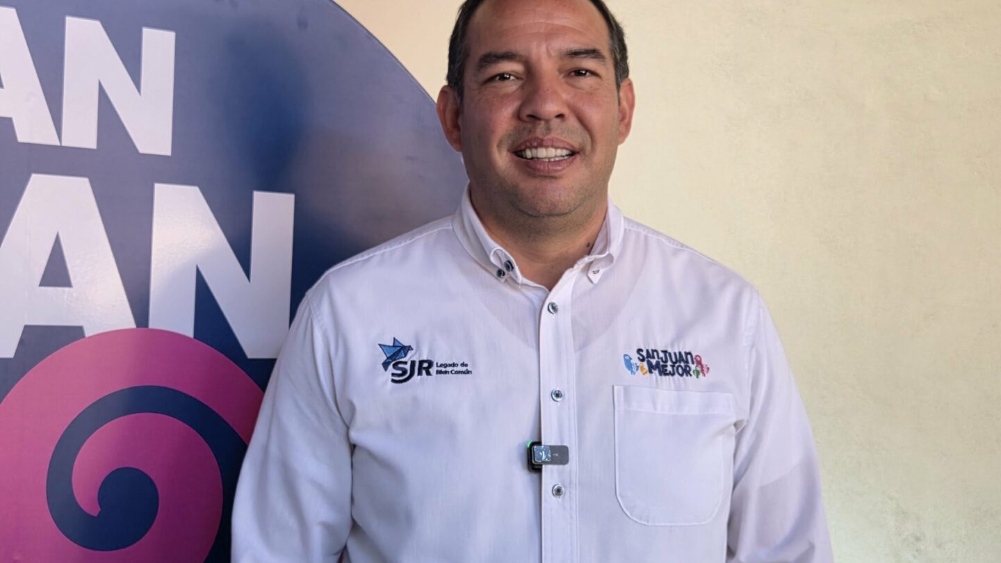 roberto-cabrera-resalta-coordinacion-entre-queretaro-y-la-federacion | México Ahora Roberto Cabrera resalta coordinación entre Querétaro y la