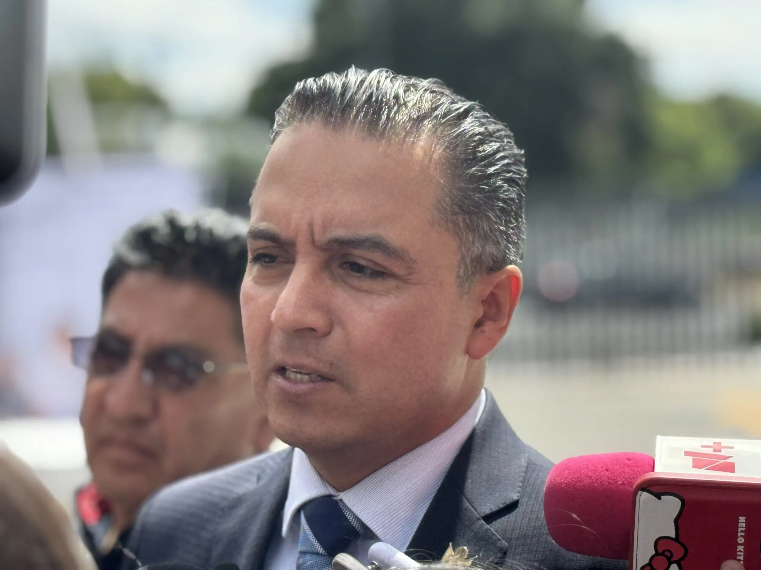 saldo blanco en marcha segob Saldo blanco en marcha SEGOB | Saldo blanco en marcha SEGOB Noticias de Querétaro