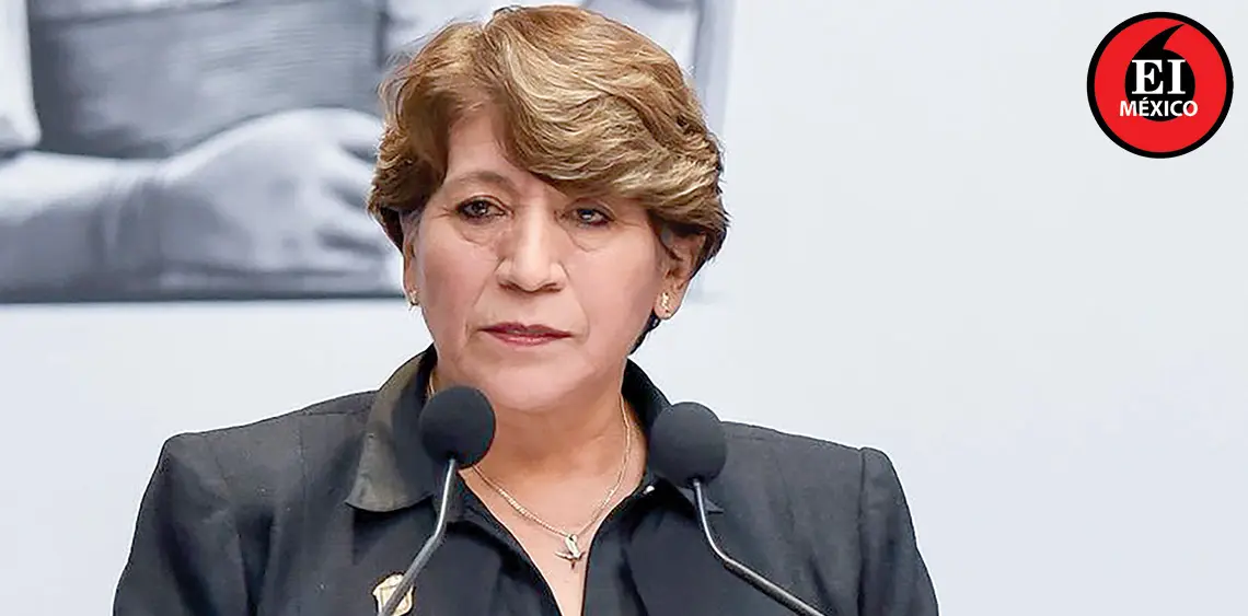 solidaridad y apoyo a victimas de accidentes en atlacomulco e iztapalapa delfina gomez Solidaridad y apoyo a víctimas de accidentes en Atlacomulco e Iztapalapa Delfina Gómez | Externa su apoyo y solidaridad Delfina Gómez con víctimas de