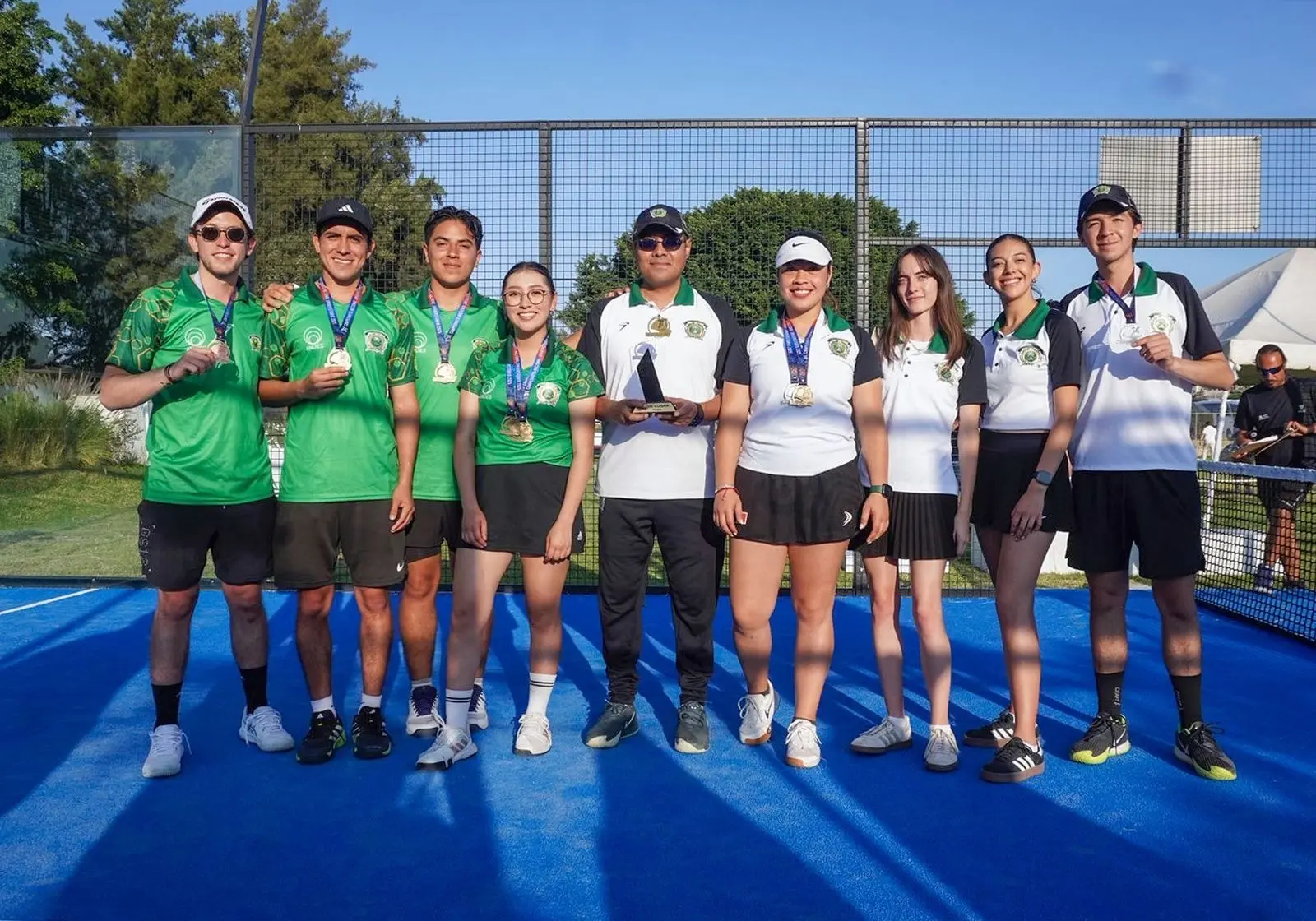 alcanzo uaemex 62 medallas en campeonatos universitarios Alcanzó UAEMéx 62 medallas en campeonatos universitarios | Alcanzó UAEMéx 62 medallas en campeonatos universitarios Primero