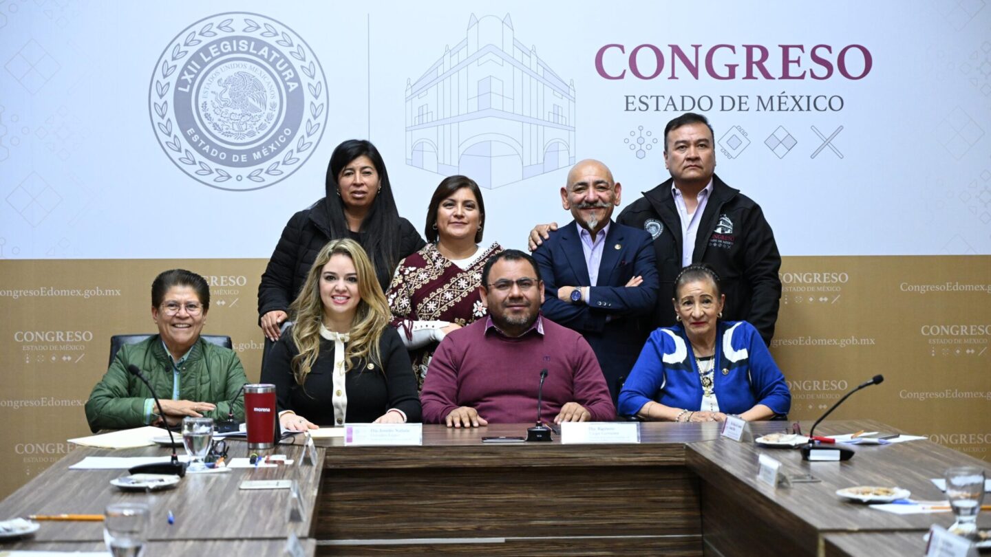 analizaron-incluir-salud-mental-en-programas-escolares-del-edomex | México Ahora Analizaron incluir salud mental en programas escolares del Edomex