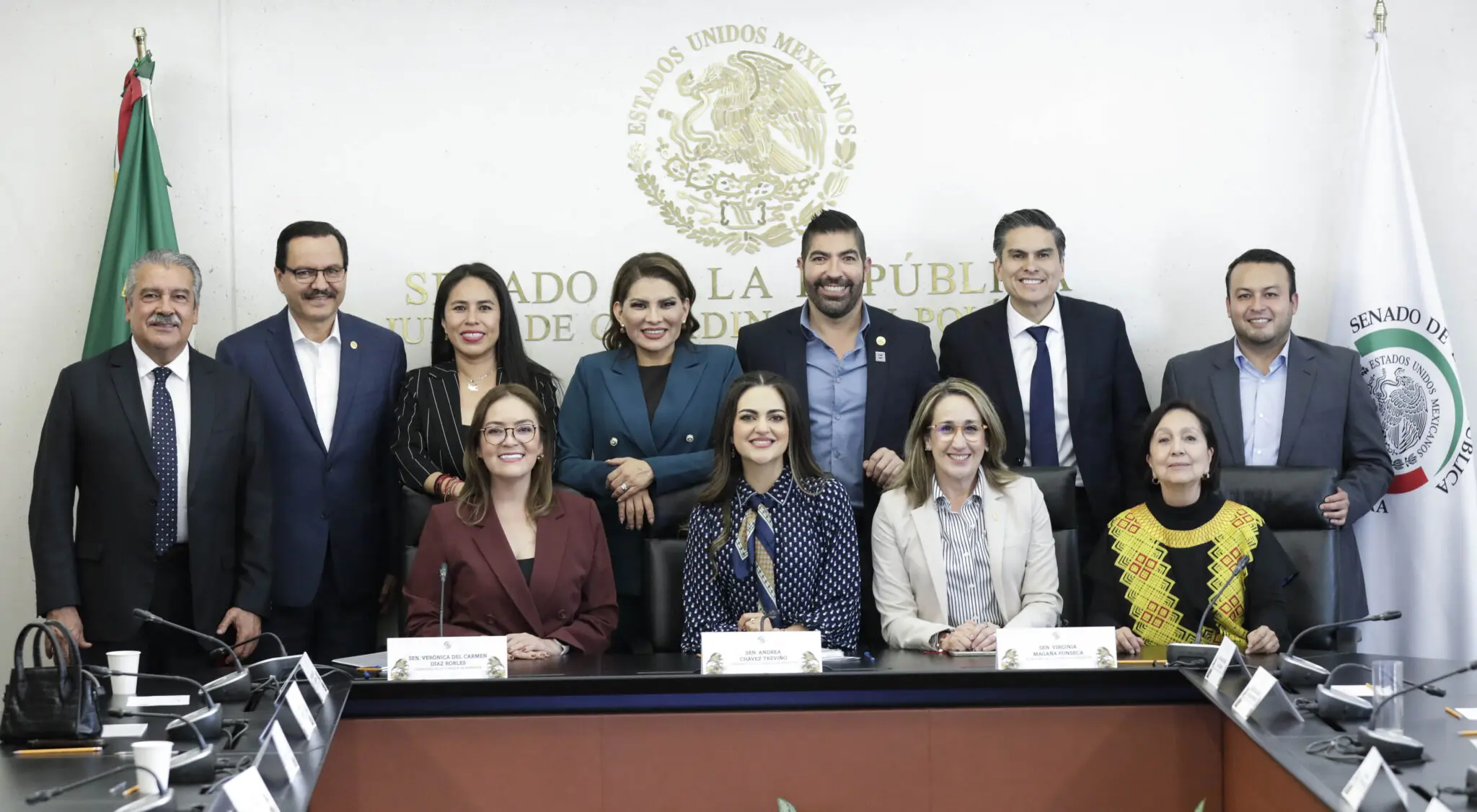 aprueba comision de bienestar en el senado plan para reducir pobreza Aprueba Comisión de Bienestar en el Senado plan para reducir pobreza | Aprueba Comisión de Bienestar en el Senado plan para reducir