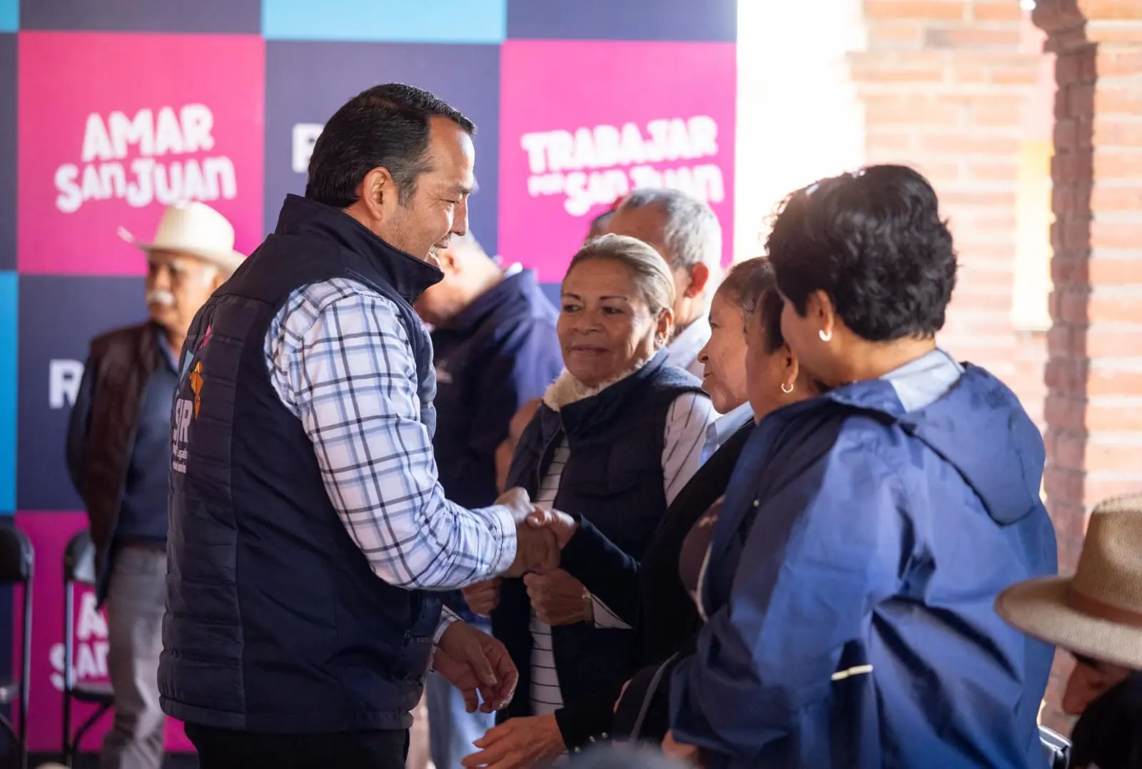 atiende-sjr-a-mas-de-8-mil-mujeres | México Ahora Atiende SJR a más de 8 mil mujeres Noticias de Querétaro
