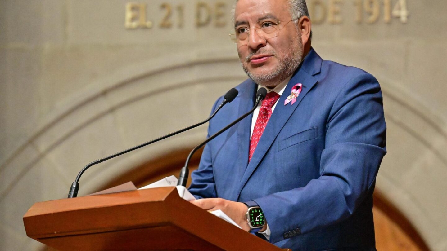 avanza-edomex-con-rumbo-y-liderazgo-horacio-duarte | México Ahora Avanza Edoméx con rumbo y liderazgo Horacio Duarte Primero Editores