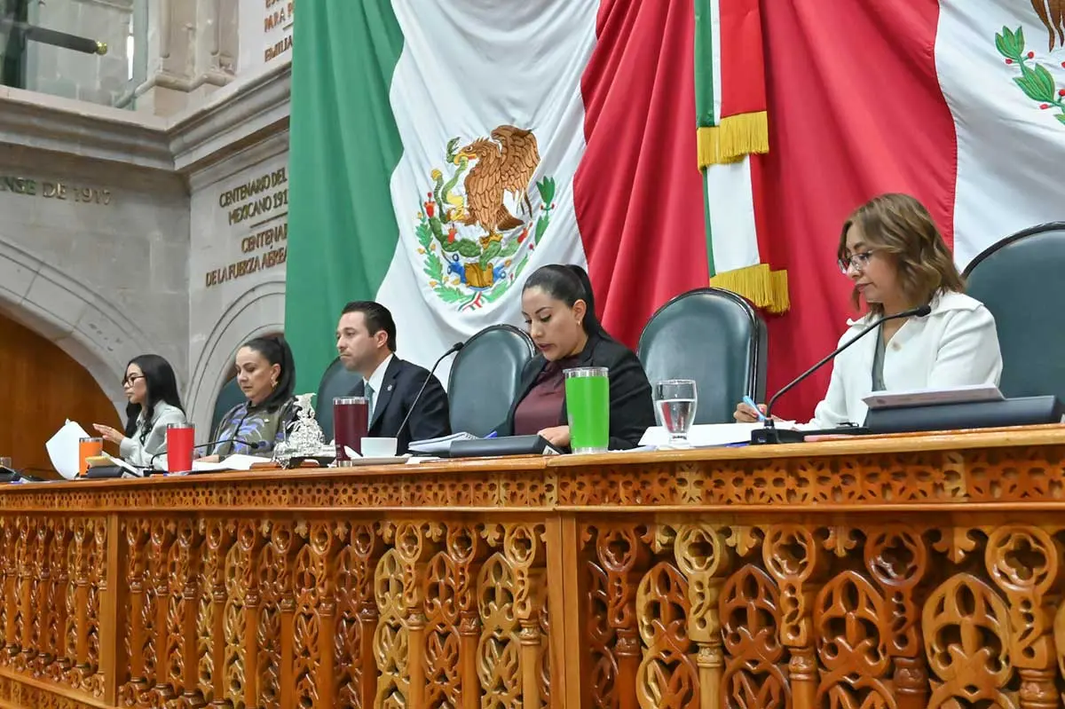 congreso analiza declarar alfenique patrimonio cultural Congreso analiza declarar alfeñique patrimonio cultural | Congreso del Edoméx analizará declarar al dulce de alfeñique como