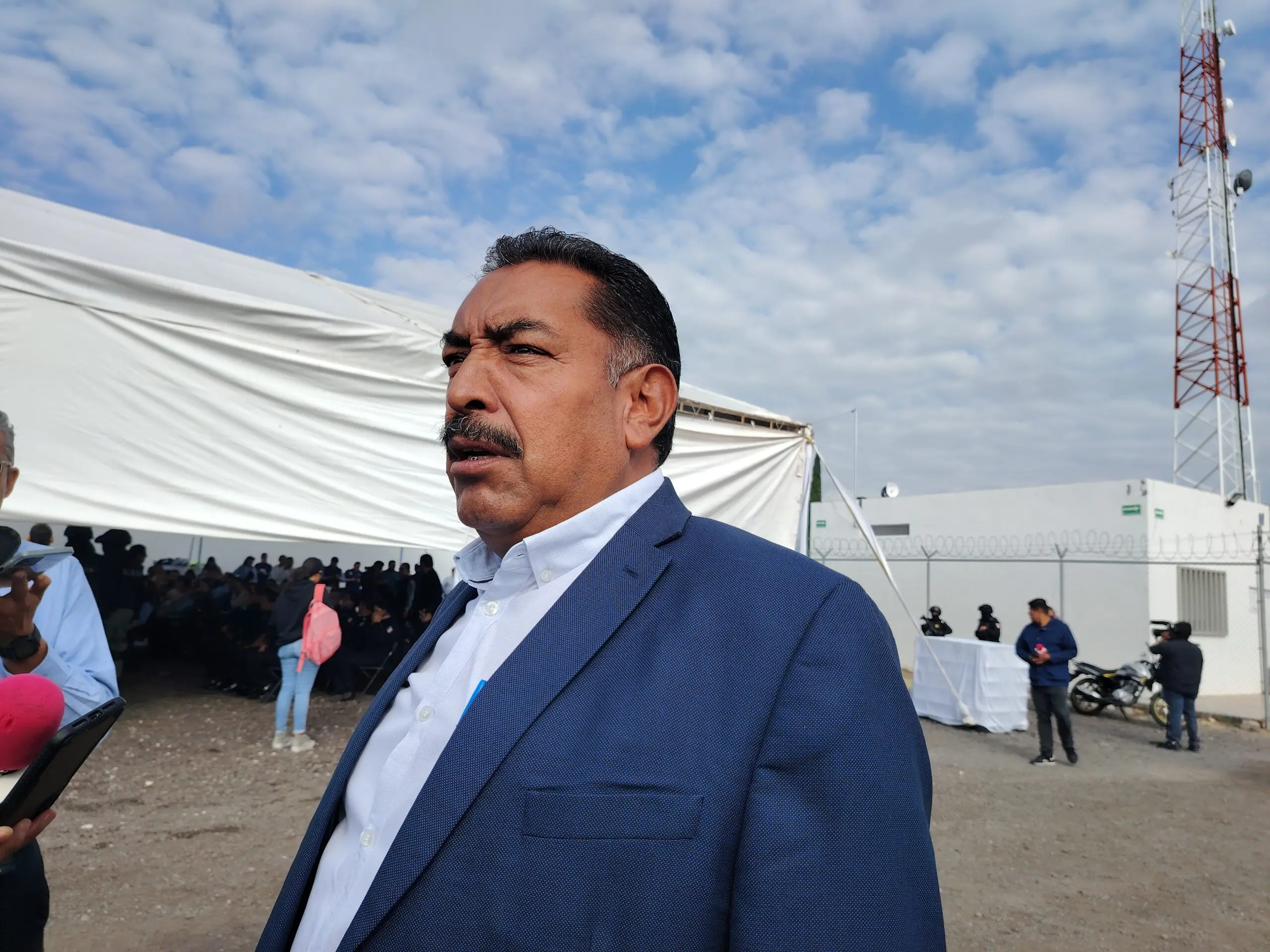 corregidora-aumentara-puntos-de-monitoreo-hacia-coroneo | México Ahora Corregidora aumentará puntos de monitoreo hacia Coroneo Noticias