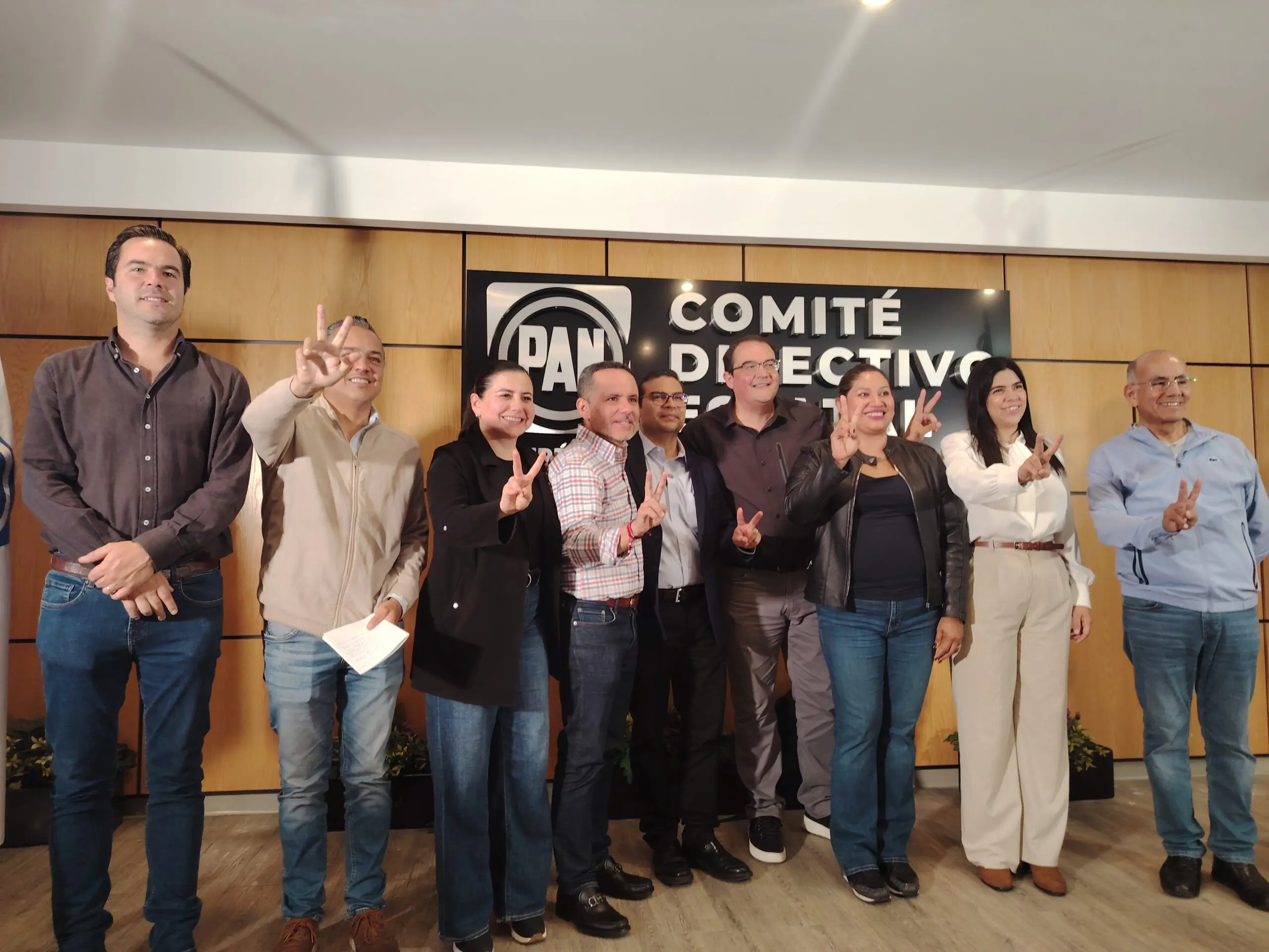 denuncia pan ilegalidad de nueva mesa de morena Denuncia PAN ilegalidad de nueva Mesa de Morena | Denuncia PAN ilegalidad de nueva Mesa de Morena Noticias de