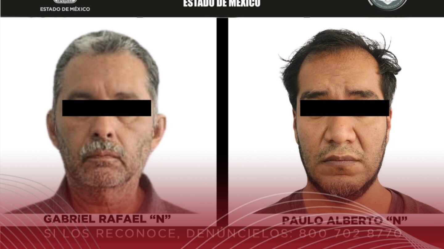 detuvieron-a-dos-hombres-por-desaparicion-de-kimberly-moya-en-naucalpan | México Ahora Detienen a dos presuntos implicados en la desaparición de Kimberly