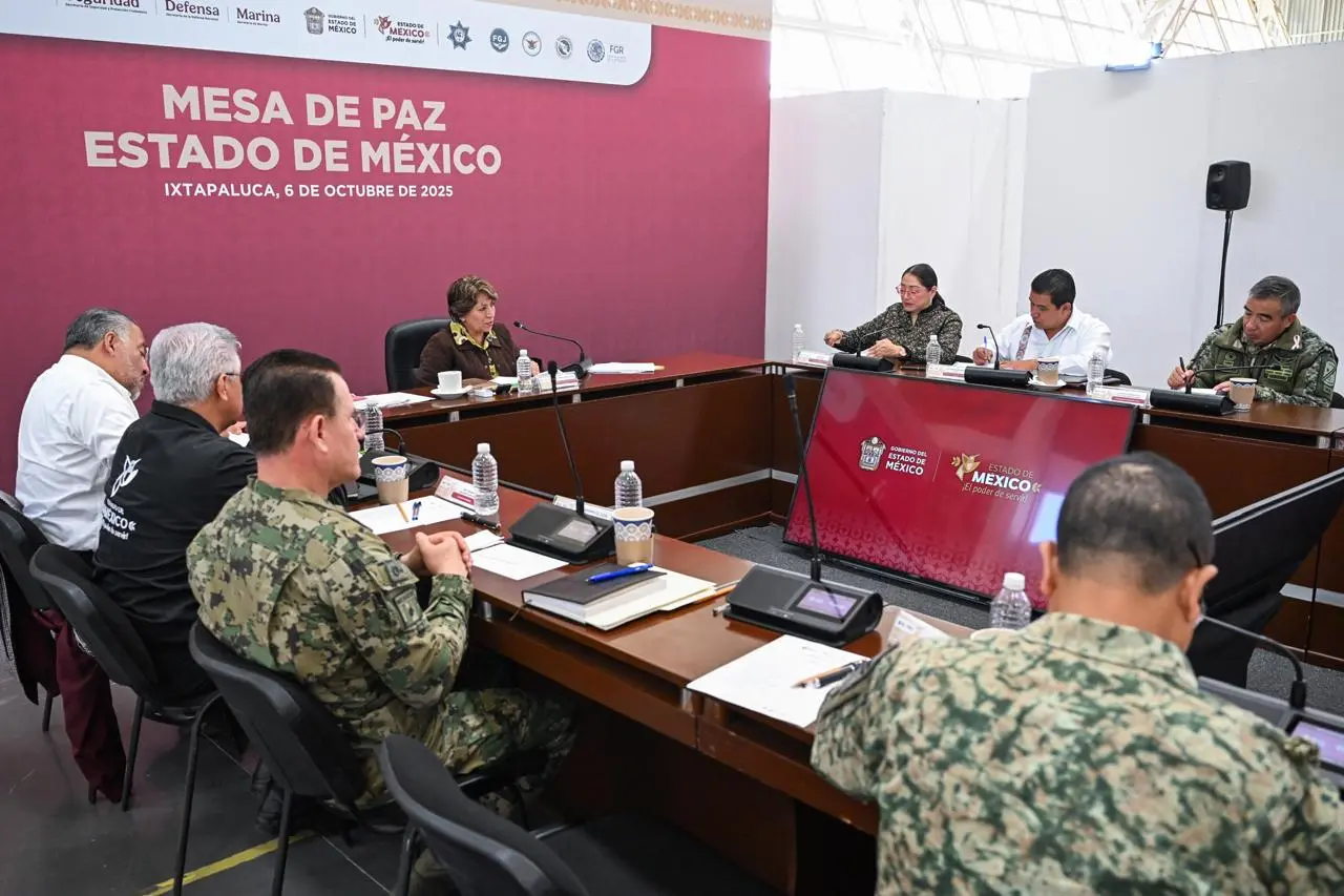 disminuyen-homicidios-y-robo-de-vehiculos-en-oriente-del-edomex | México Ahora Disminuyen 3115 los homicidios y 5163 el robo de vehículos