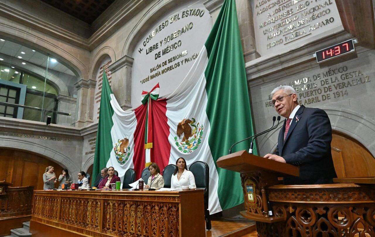 evaluo-congreso-avances-y-rezagos-en-seguridad | México Ahora Evaluó congreso avances y rezagos en seguridad Primero Editores