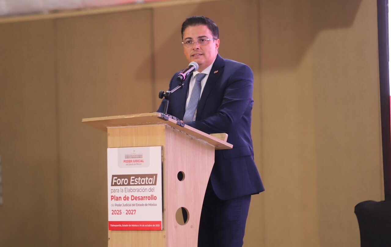 foro-del-poder-judicial-sumo-propuestas-ciudadanas | México Ahora Foro del Poder Judicial sumó propuestas ciudadanas Primero Editores
