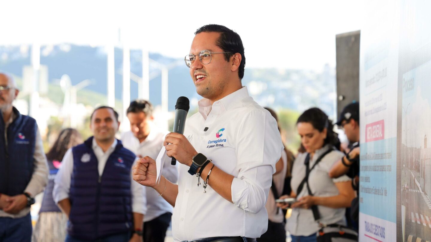inaugura-chepe-obras-de-urbanizacion-por-12-mdp-en-colonia-valle-diamante | México Ahora Inaugura Chepe obras de urbanización por 12 MDP en colonia Valle