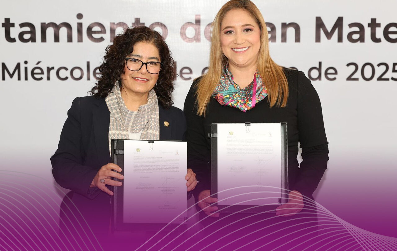 innovacion-en-industria-del-calzado-san-mateo-atenco-y-uaemex | México Ahora Firman UAEMéx y San Mateo Atenco convenio para fortalecer la