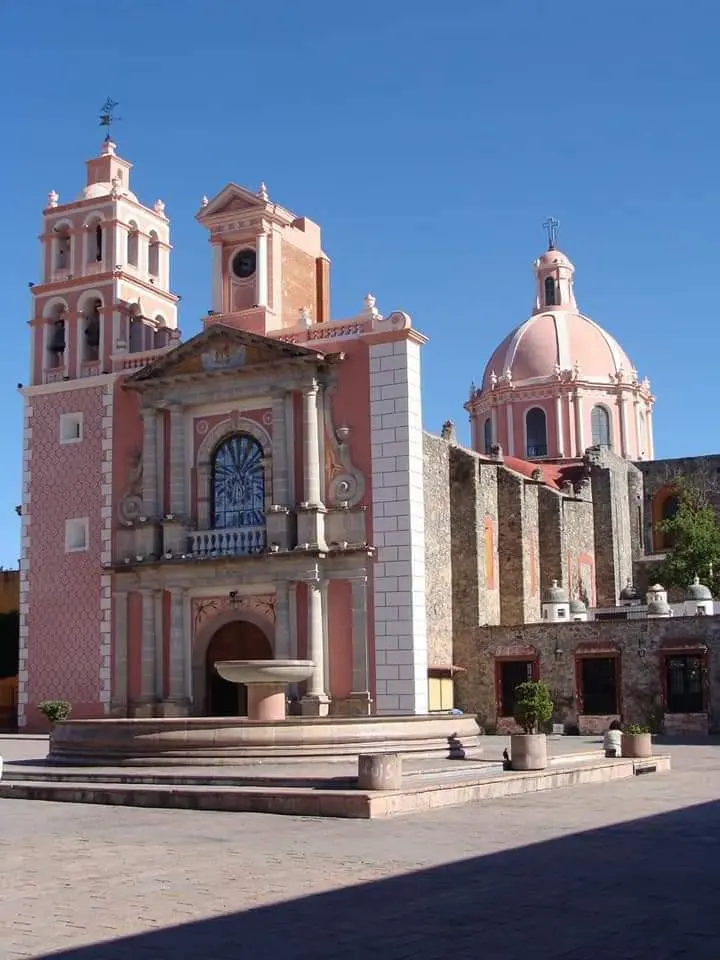 las-nieves-de-mi-tierra | México Ahora Las Nieves De Mi Tierra Noticias de Querétaro