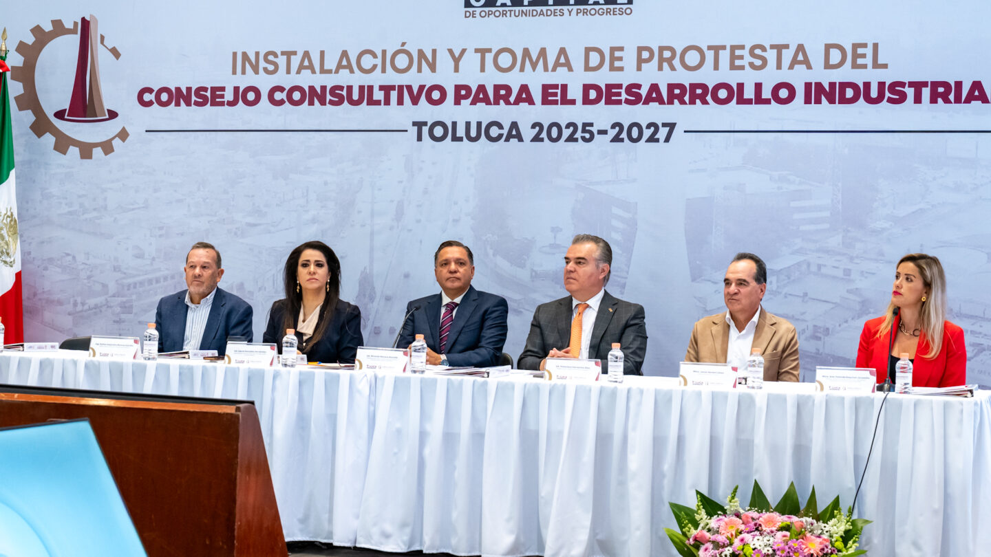 liderazgo-economico-con-vision-de-futuro-en-toluca | México Ahora Fortalece Toluca su liderazgo económico con visión de futuro