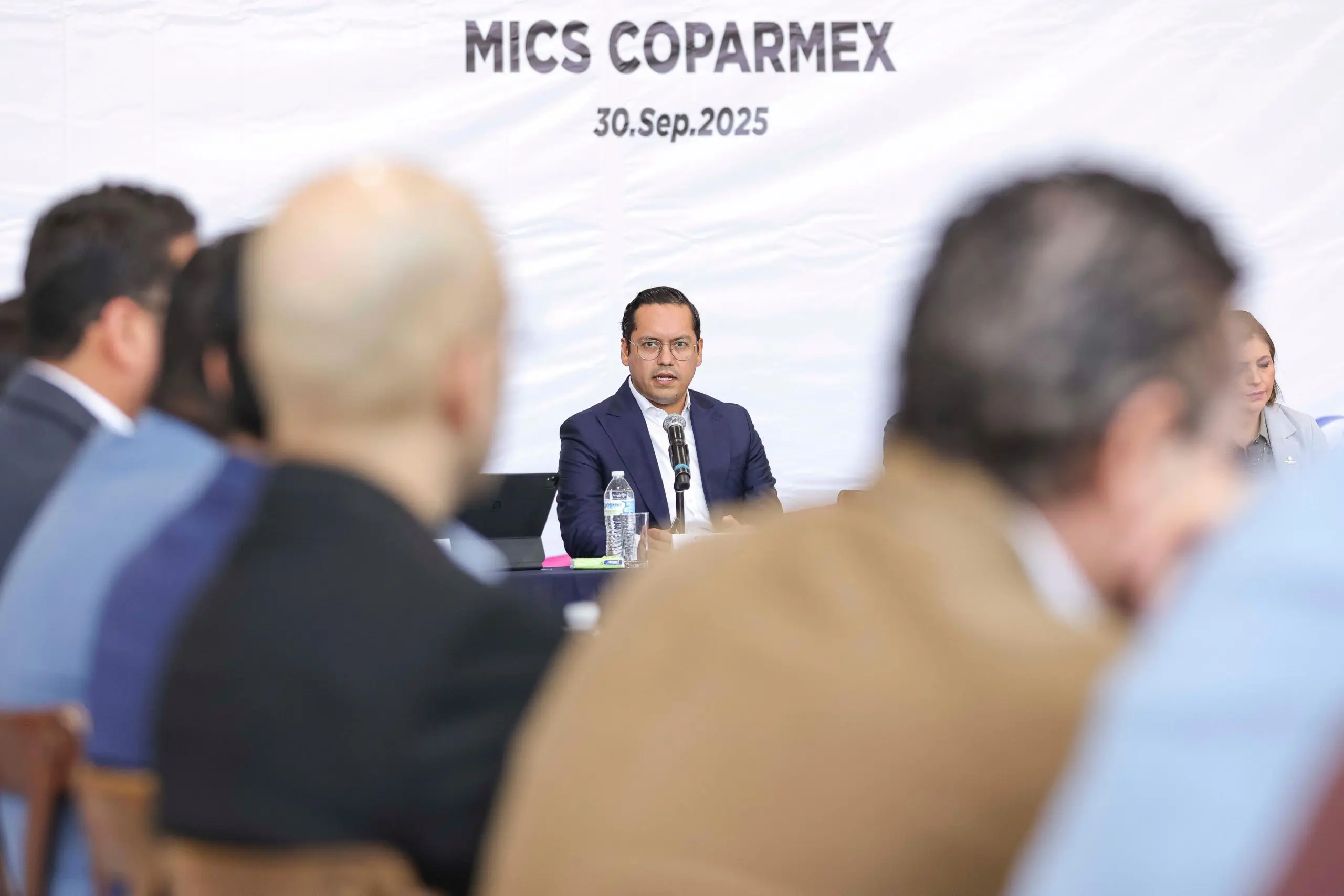 llama chepe a unir esfuerzos para fortalecer economia metropolitana Llama Chepe a unir esfuerzos para fortalecer economía metropolitana | Chepe Guerrero llama a unir esfuerzos para fortalecer la economía