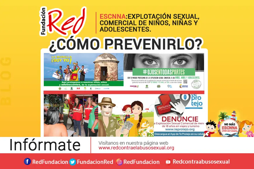 medidas-para-prevenir-abuso-infantil-en-turismo | México Ahora Municipalidad de Pucón | Cómo prevenir el abuso sexual infantil