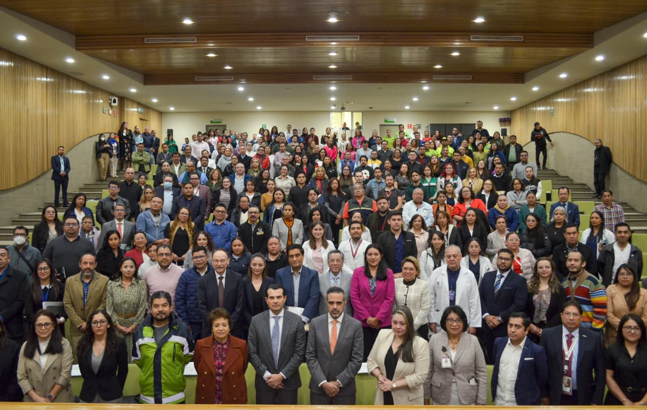 participan-mil-200-especialistas-en-foro-sobre-preeclampsia | México Ahora Participan mil 200 especialistas en Foro sobre Preeclampsia