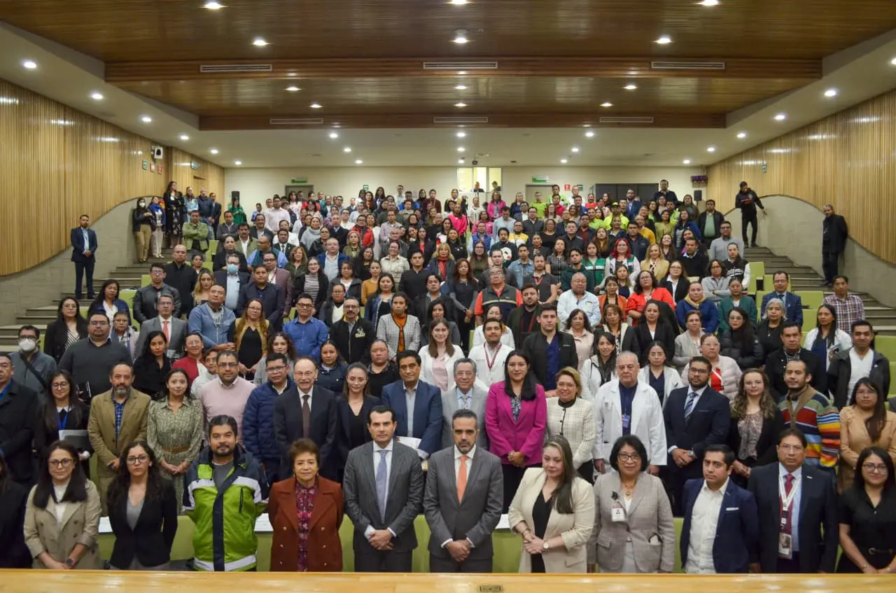 participan-mil-200-especialistas-en-foro-sobre-preeclampsia | México Ahora Participan mil 200 especialistas en Foro sobre Preeclampsia