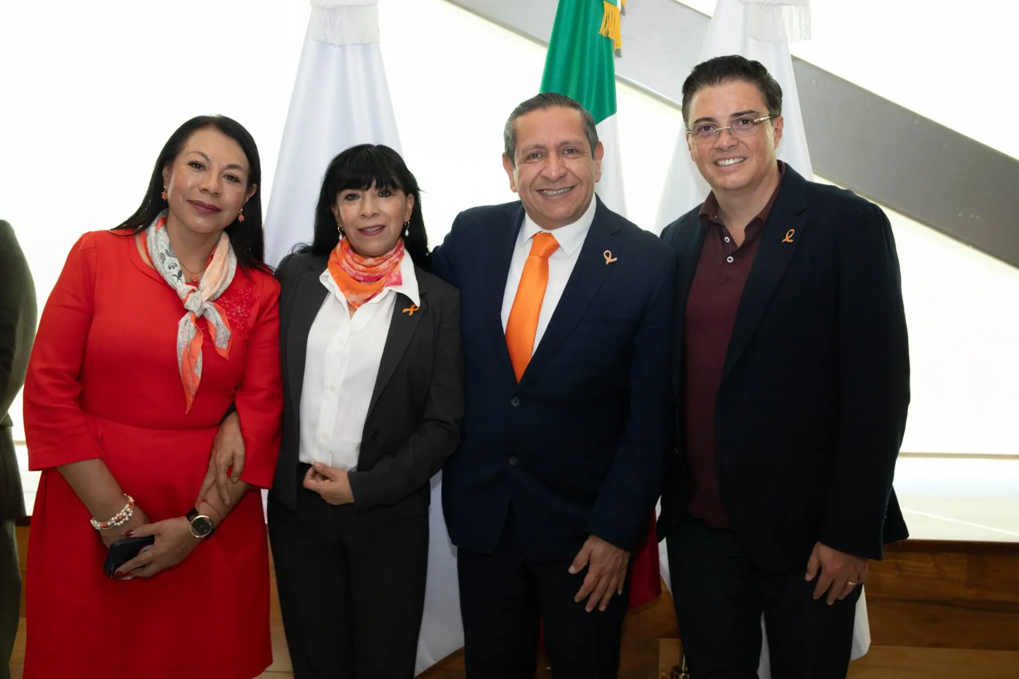 poder-judicial-firmo-pronunciamiento-cero-tolerancia | México Ahora Poder Judicial firmó pronunciamiento Cero tolerancia Primero