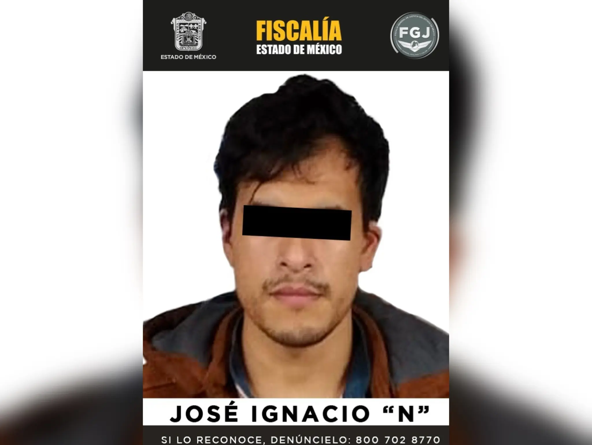 prision-preventiva-a-jose-ignacio-n-por-feminicidio-en-tepetlixpa | México Ahora Azteca Encarcelan a joven por f3min1cidi0 de Itzel Díaz González