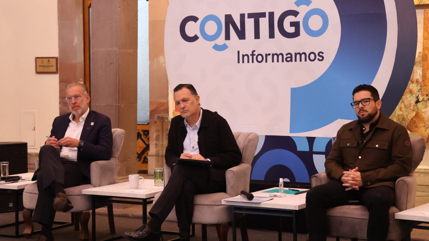 queretaro-ha-atraido-mas-de-117-mil-mdp-en-los-ultimos-cuatro-anos | México Ahora Queretaro ha atraído más de 117 mil mdp en los últimos cuatro años