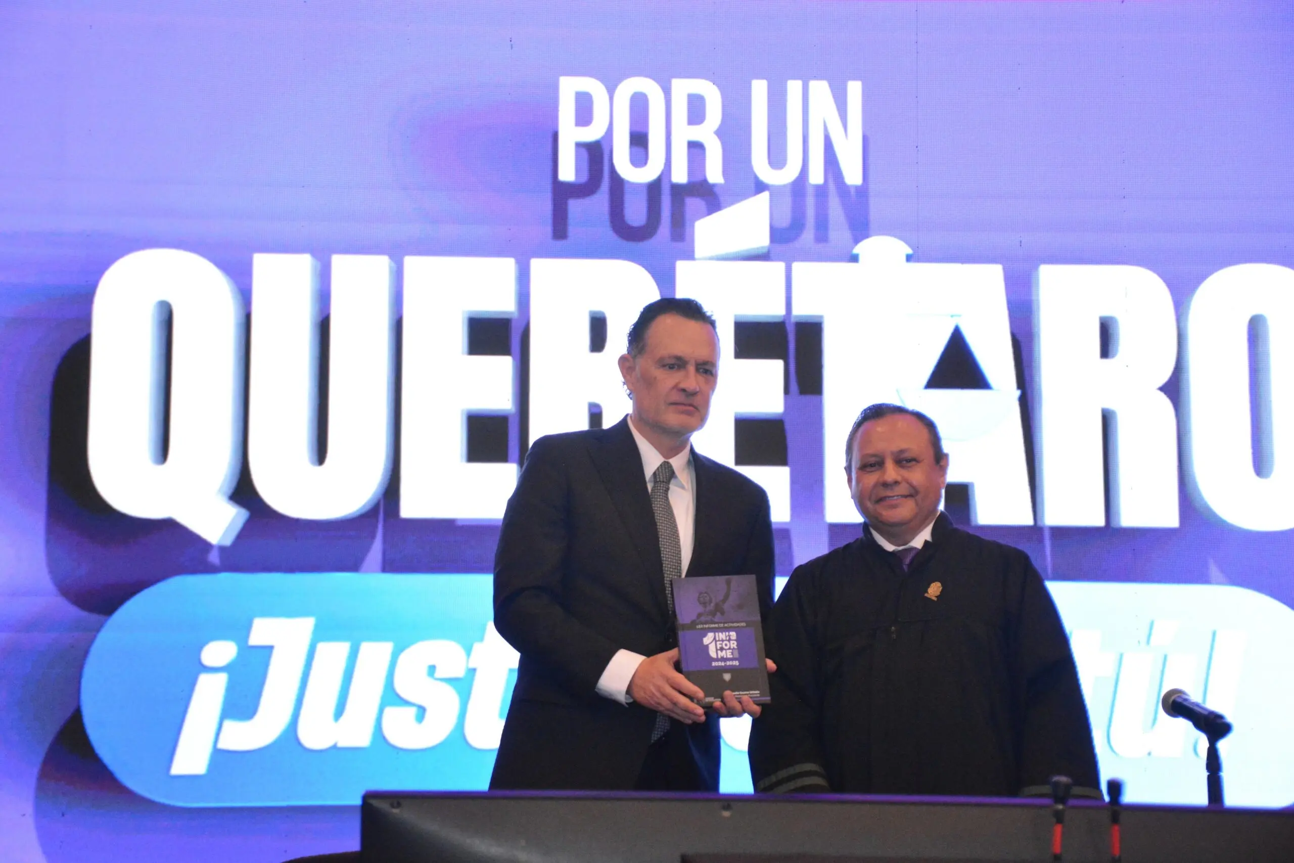 queretaro sera pionero en latinoamerica en inteligencia artificial judicial braulio guerra Querétaro será pionero en Latinoamérica en inteligencia artificial judicial Braulio Guerra | Querétaro será pionero en Latinoamérica en inteligencia artificial